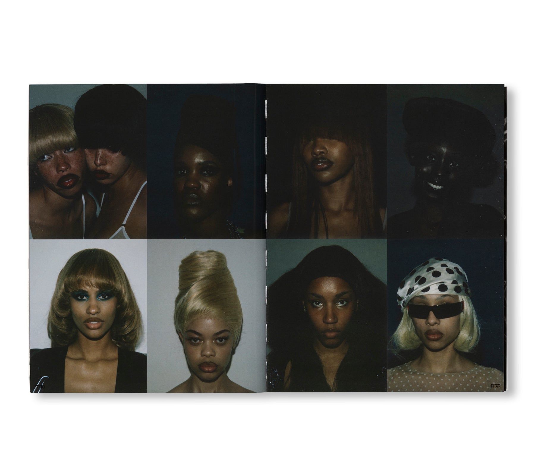 ICE MAGAZINE, VOL.2 - THE ATLANTA ISSUE