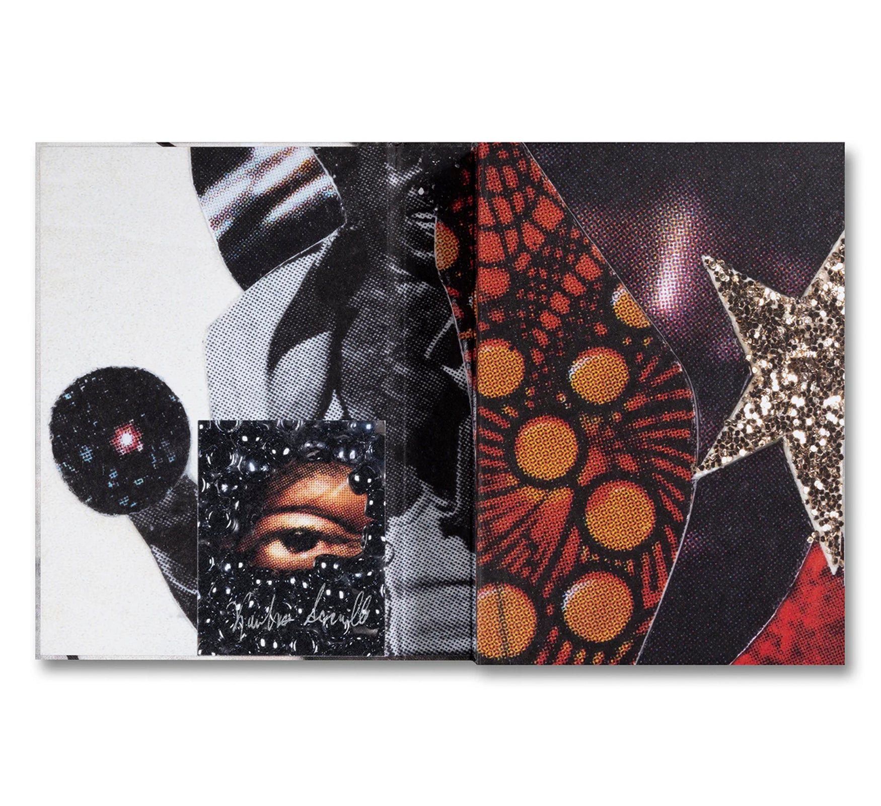 PASSPORTS by Keisha Scarville