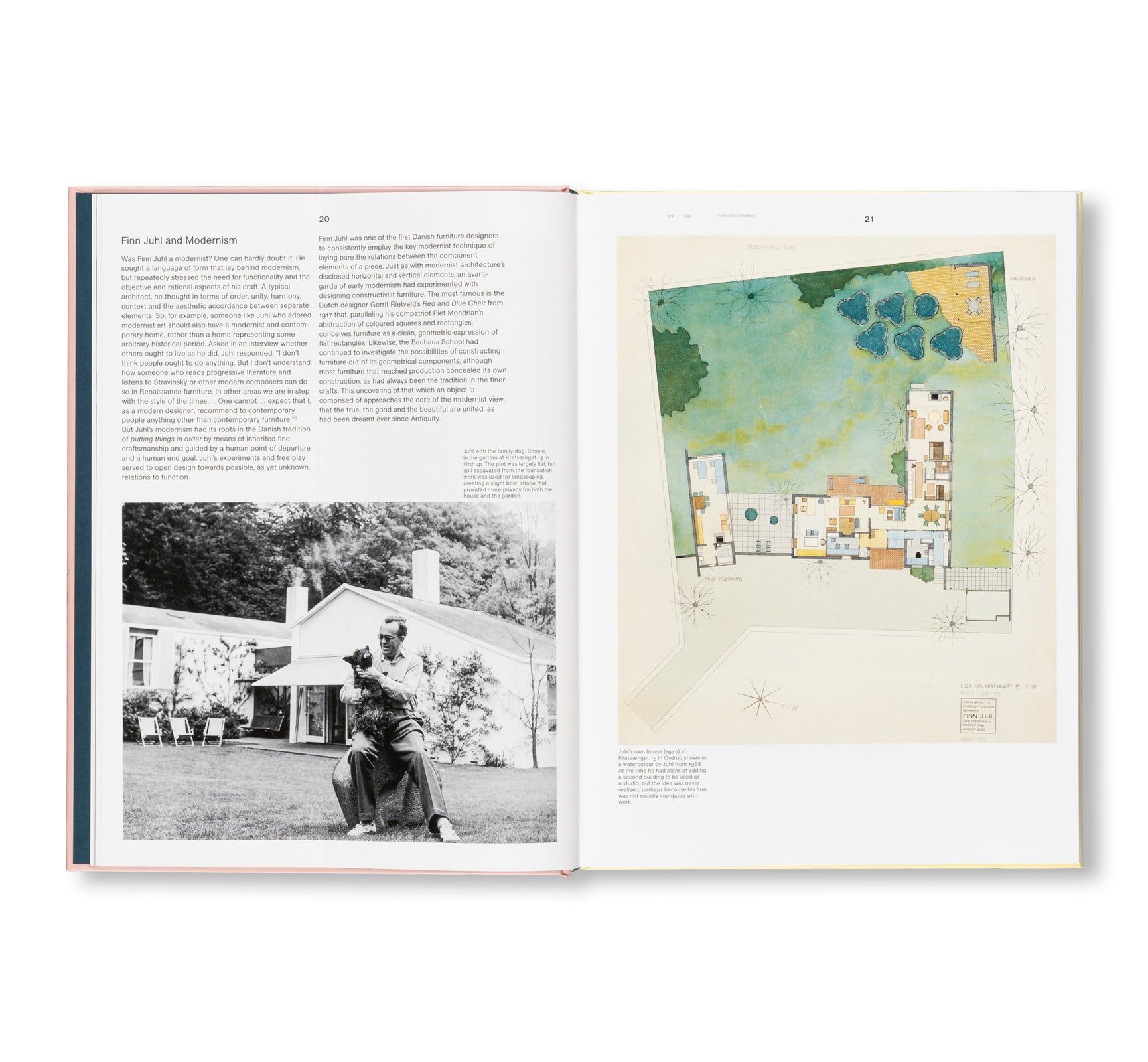 FINN JUHL. LIFE, WORK, WORLD by Finn Juhl [COMPACT EDITION]