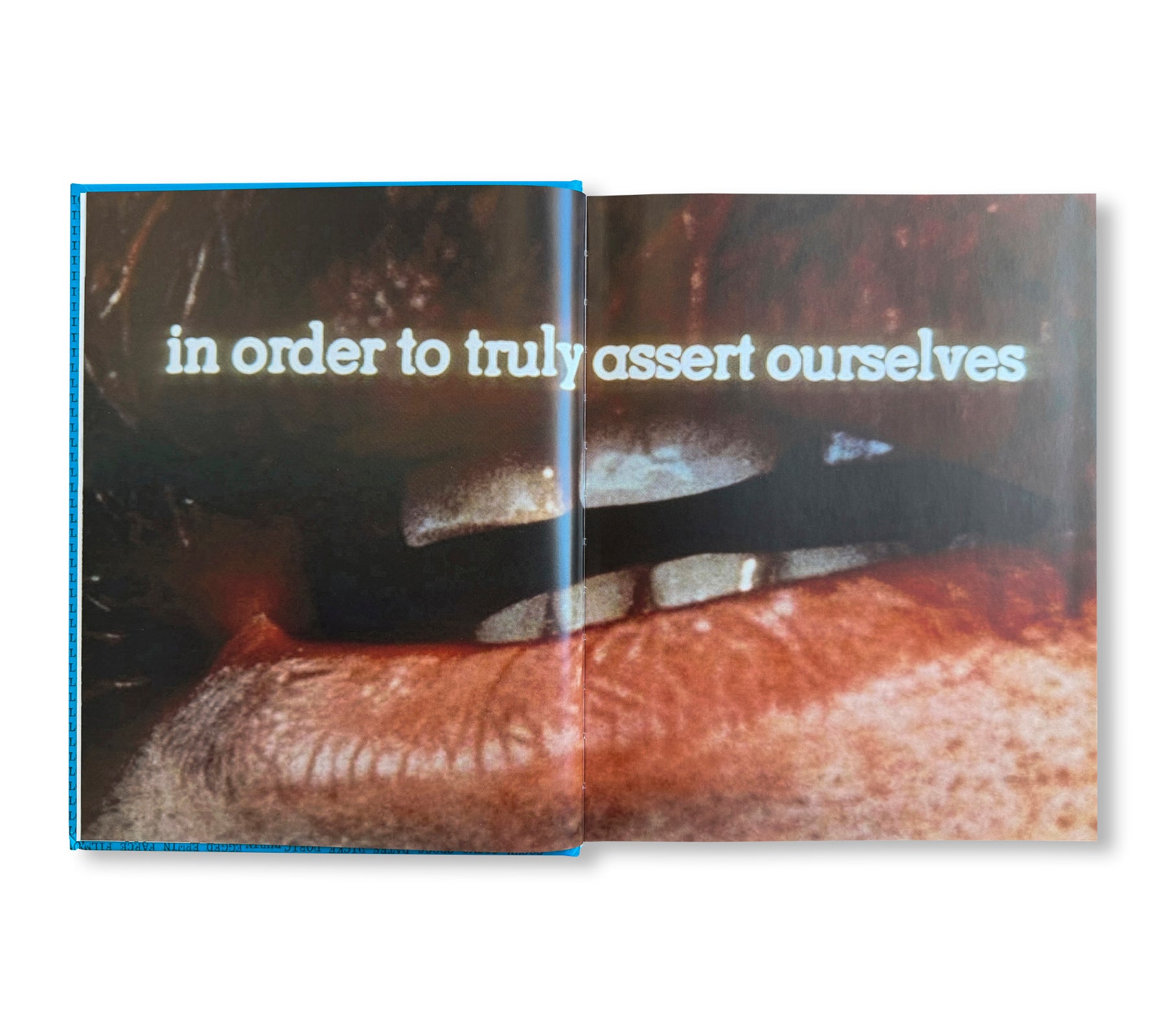 TRAFFIC: CONCEPTUAL ART IN CANADA FROM 1965–1980
