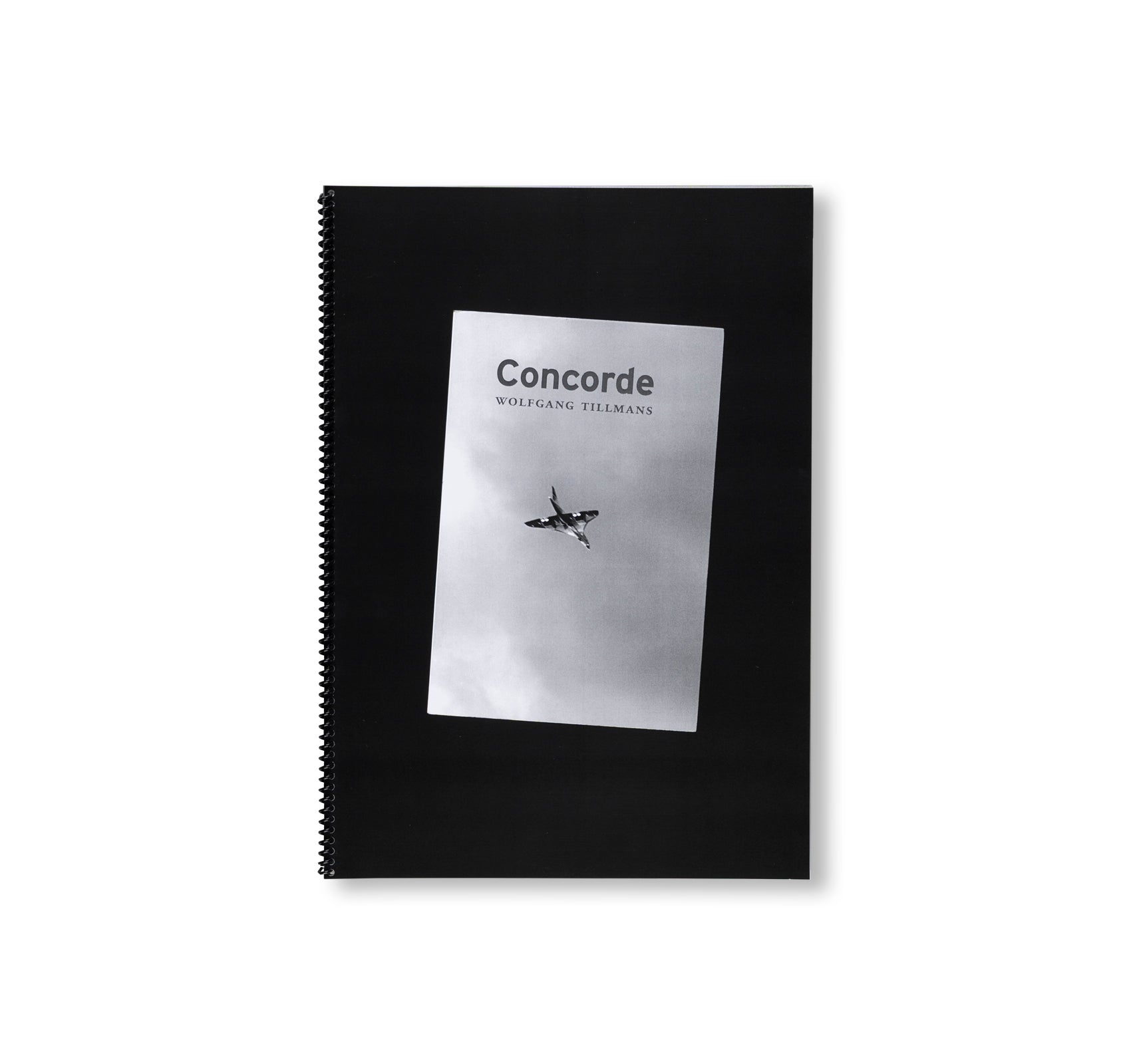 CONCORDE LASER by Sébastien Girard