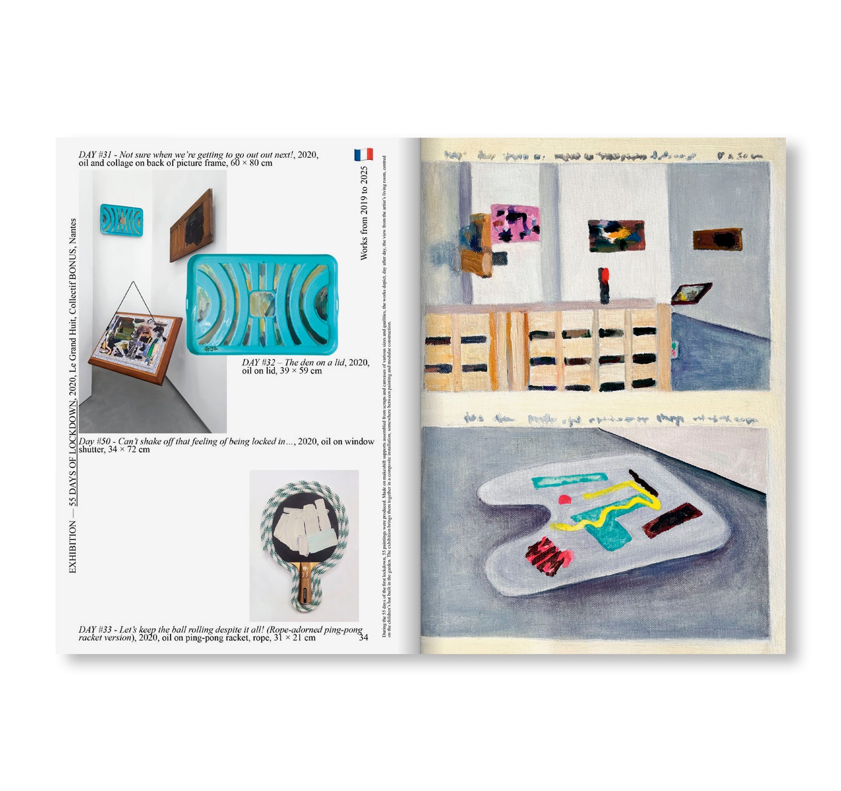 THE COCKTAIL PRINCIPLE by Michaela Sanson-Braun