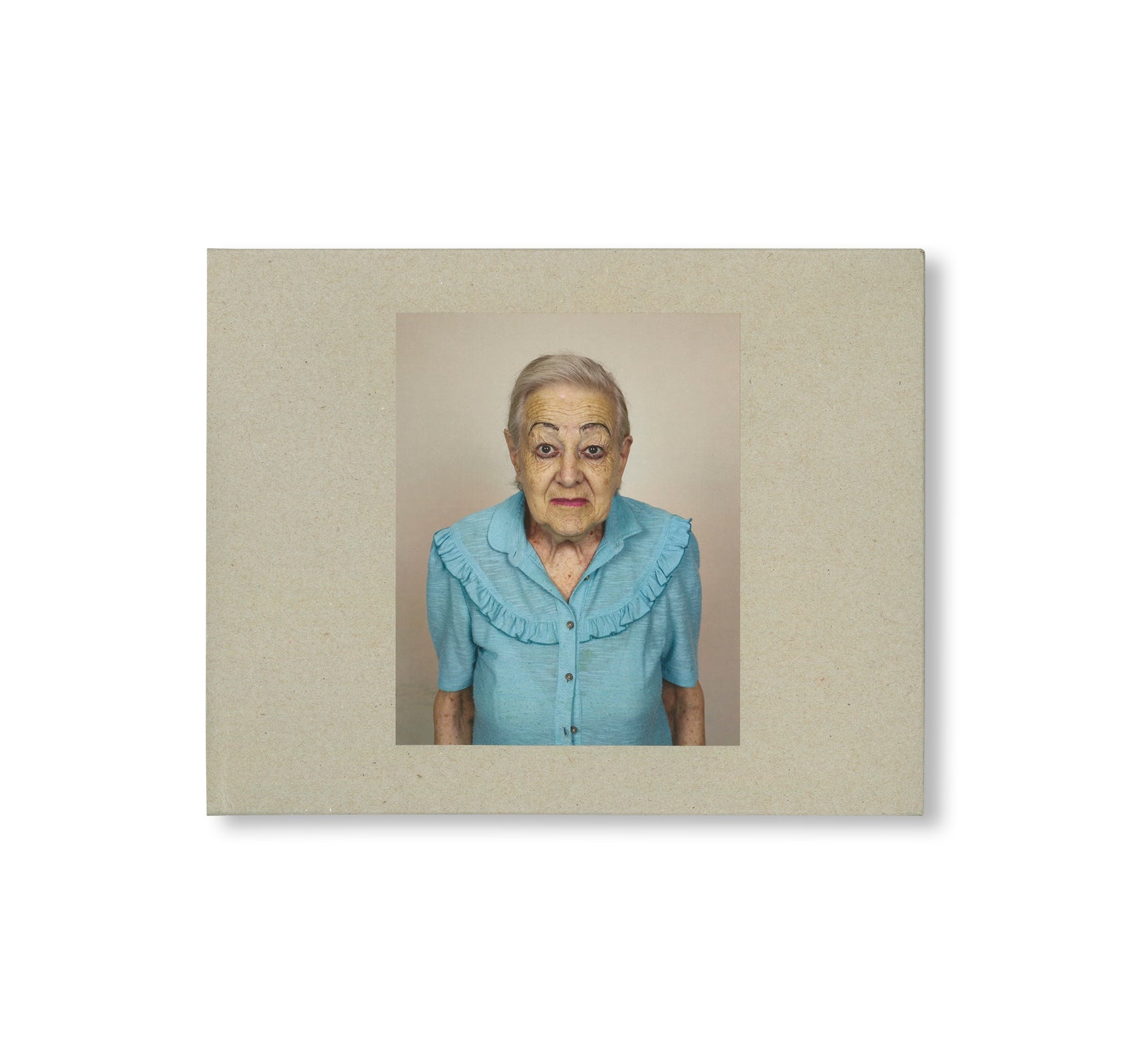 KIN by Pieter Hugo [LIMITED EDITION]