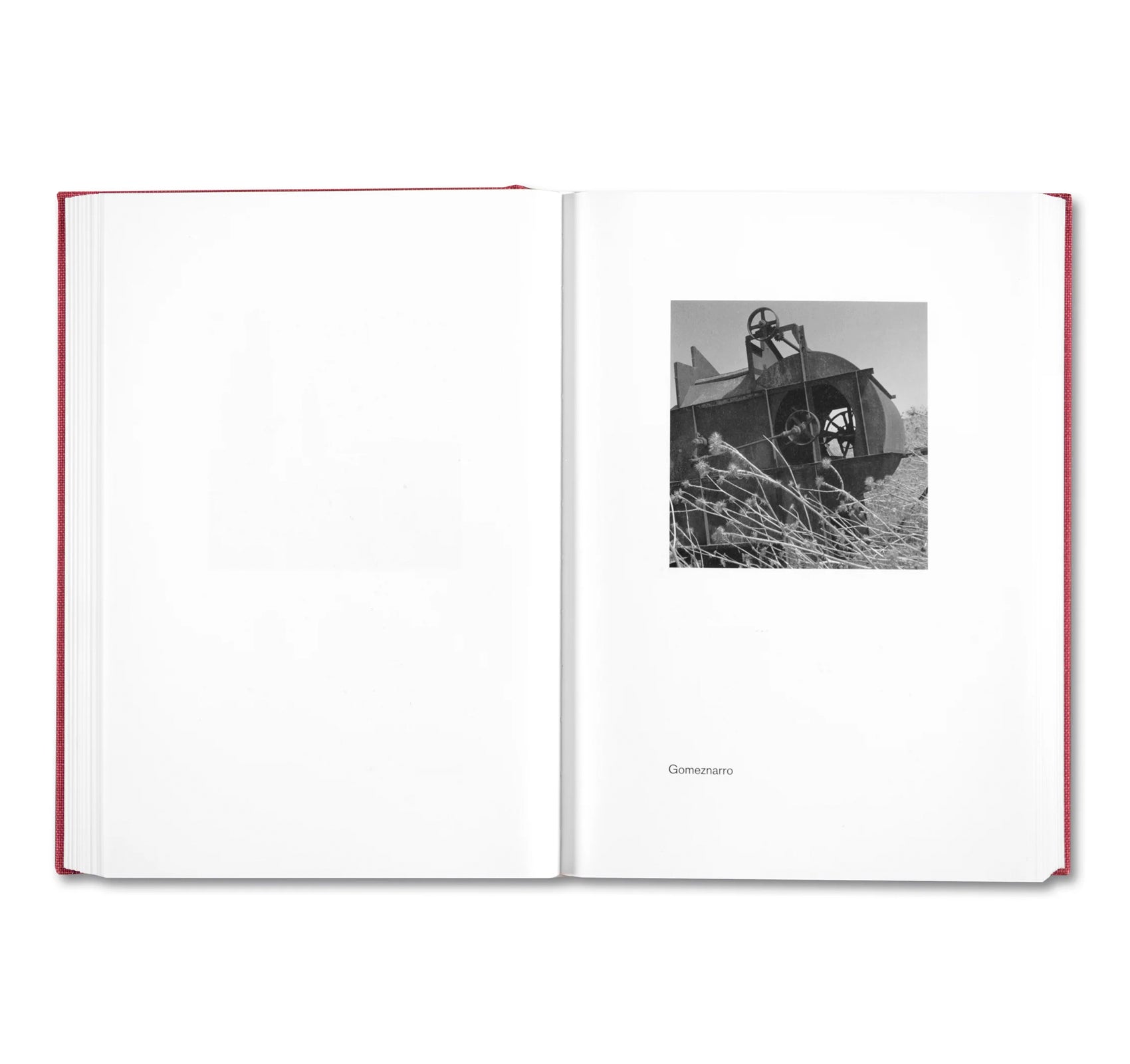 SPANISH SUMMER by Gerry Johansson [SPECIAL EDITION]