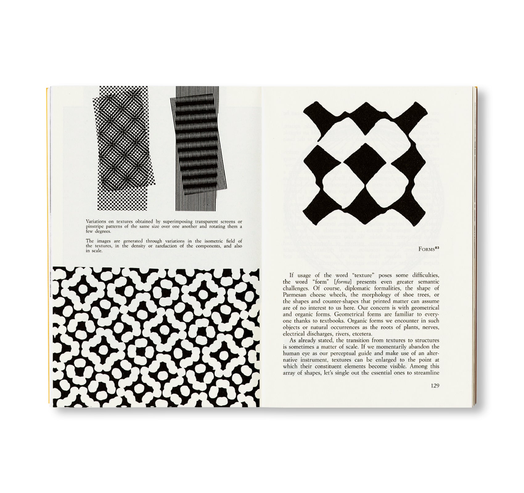 DESIGN AND VISUAL COMMUNICATION by Bruno Munari