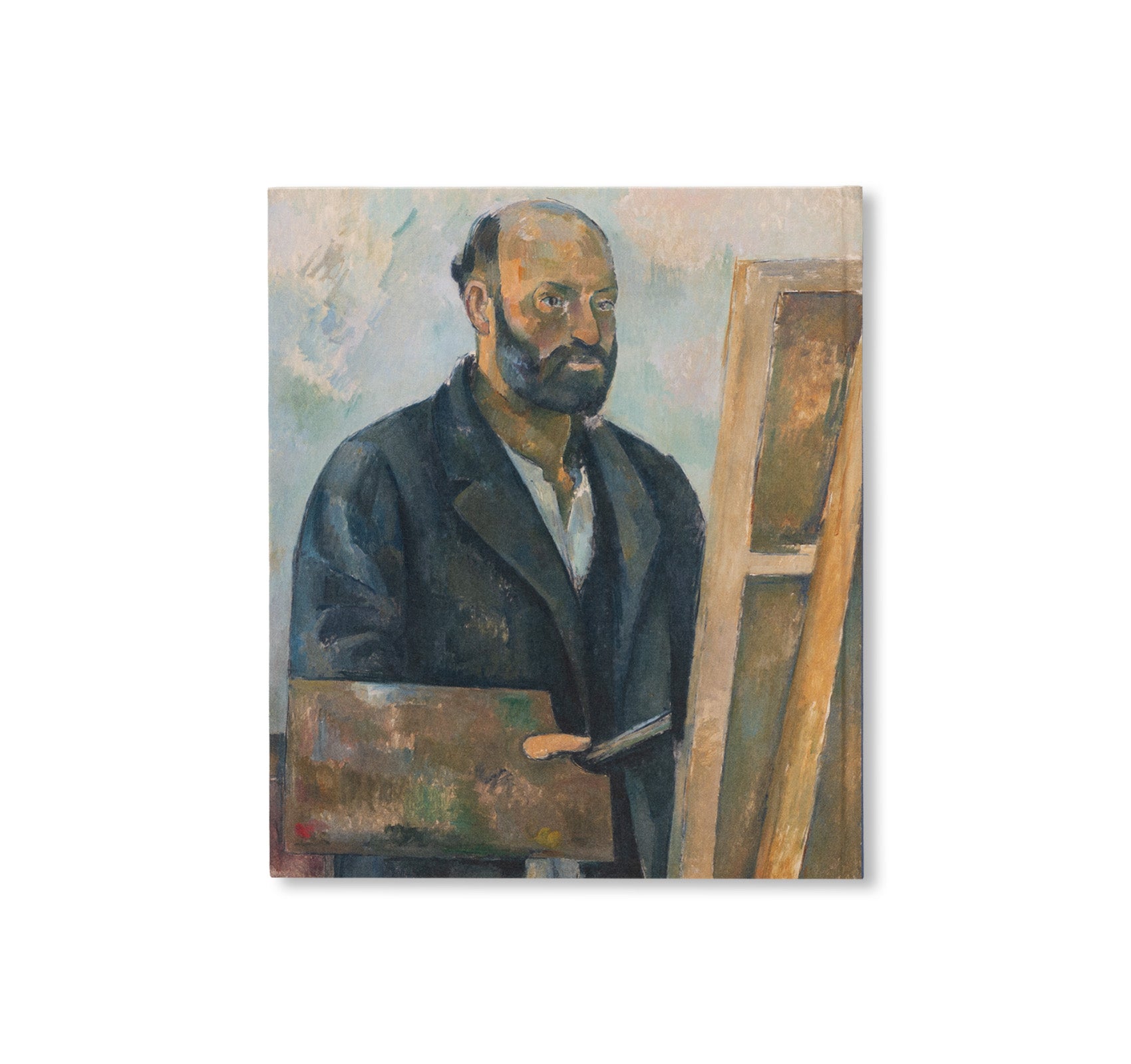 CEZANNE by Paul Cézanne (HATJE CANTZ)