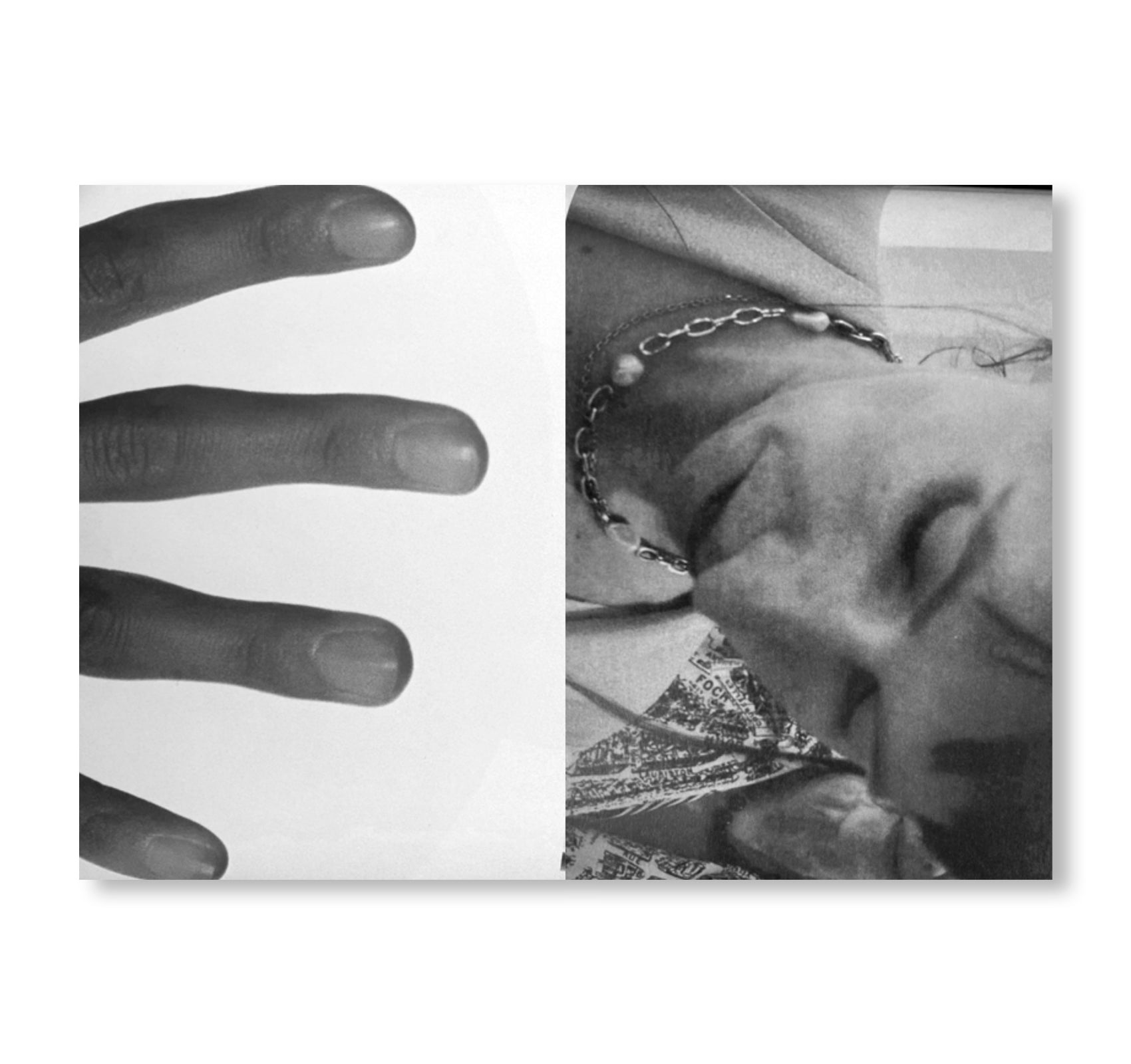 A CONGREGATION OF CLOUDS - N° 5 LE PAVILLON DE L’ÉLÉGANCE by Chaumont–Zaerpour [INDIVIDUAL ZINES]