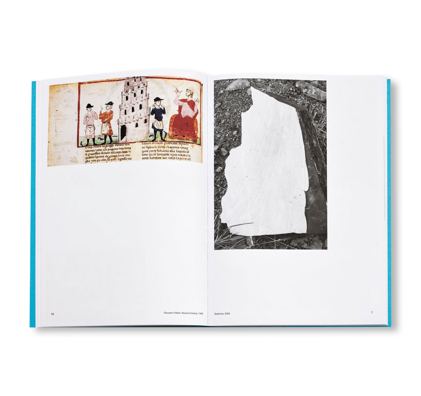 AUTOFICTIONS IN STONE by Aglaia Konrad