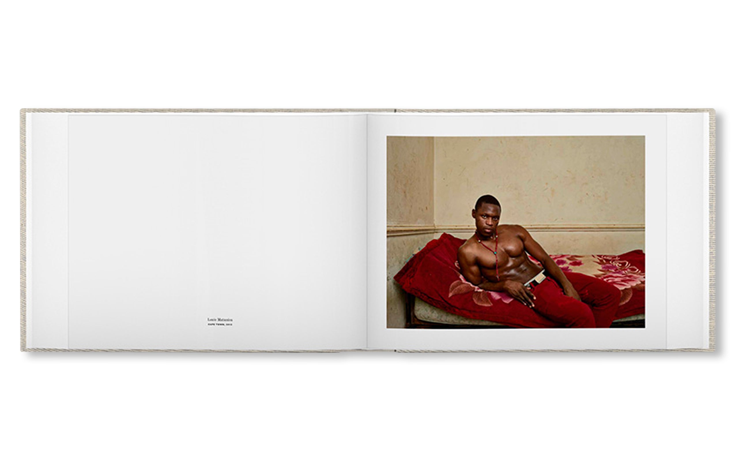 KIN by Pieter Hugo [LIMITED EDITION]