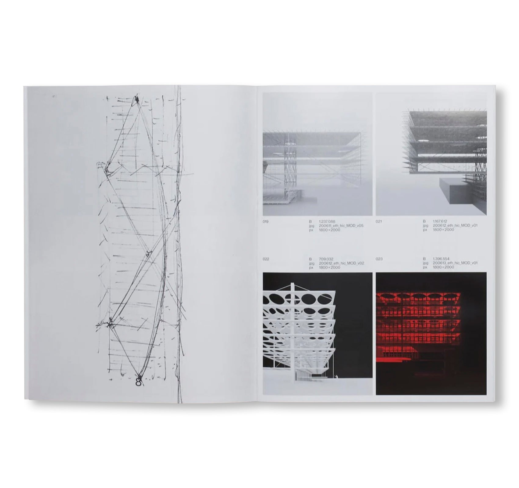 DIXIT #04 – ON PROCESS by Jan Kinsbergen, David Klemmer