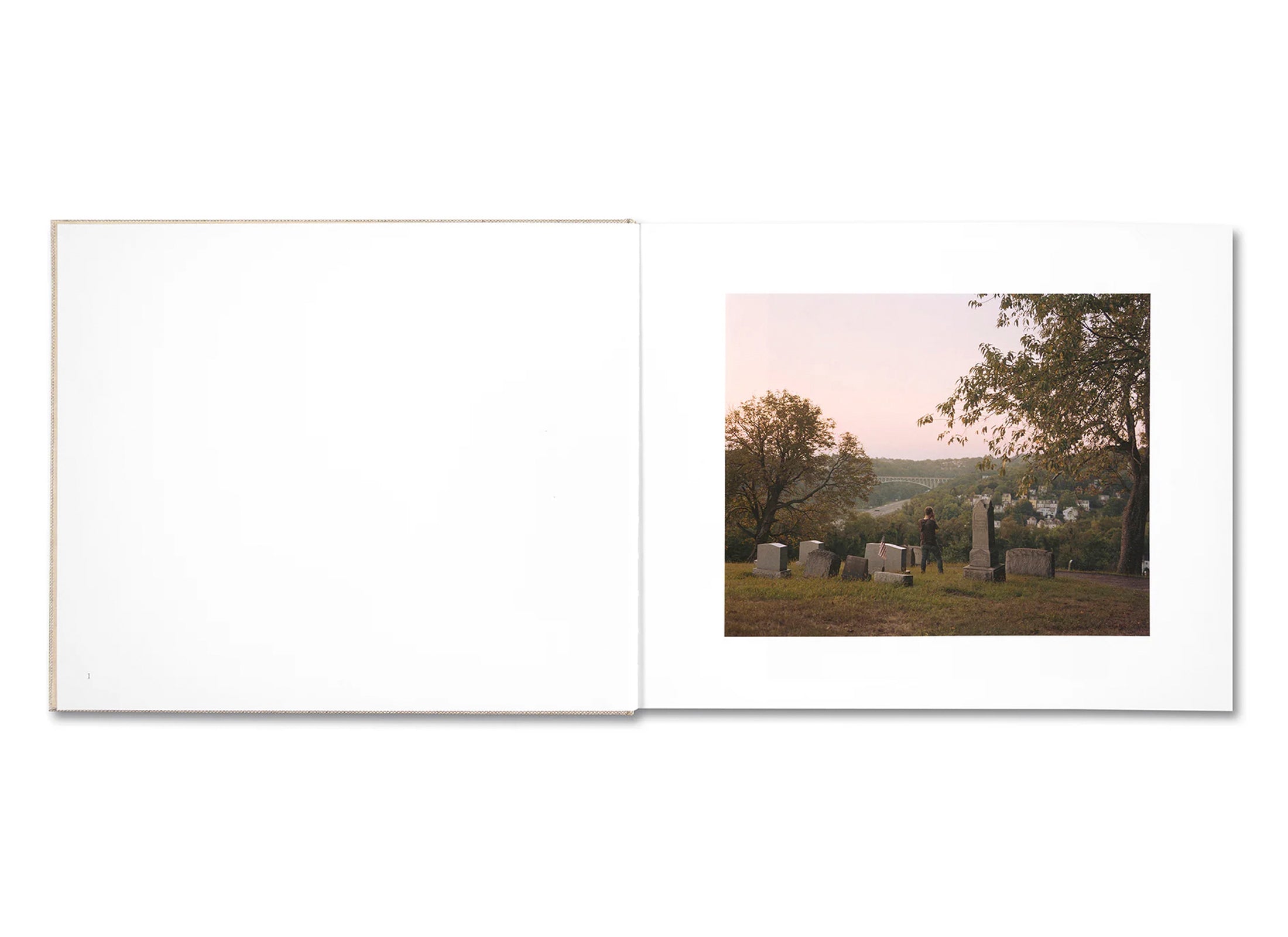 A POUND OF PICTURES by Alec Soth