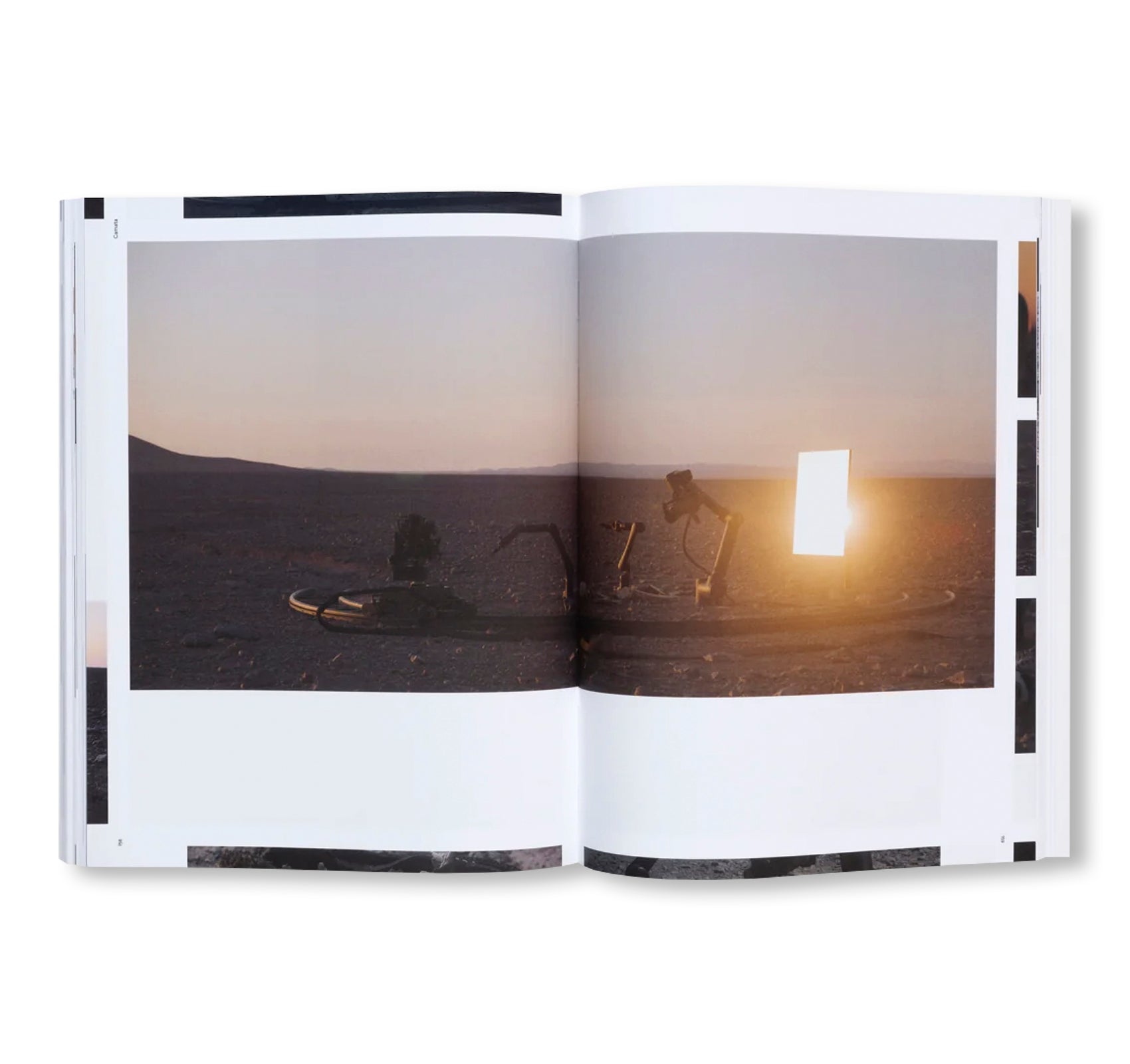 PIERRE HUYGHE by Pierre Huyghe (HATJE CANTZ)