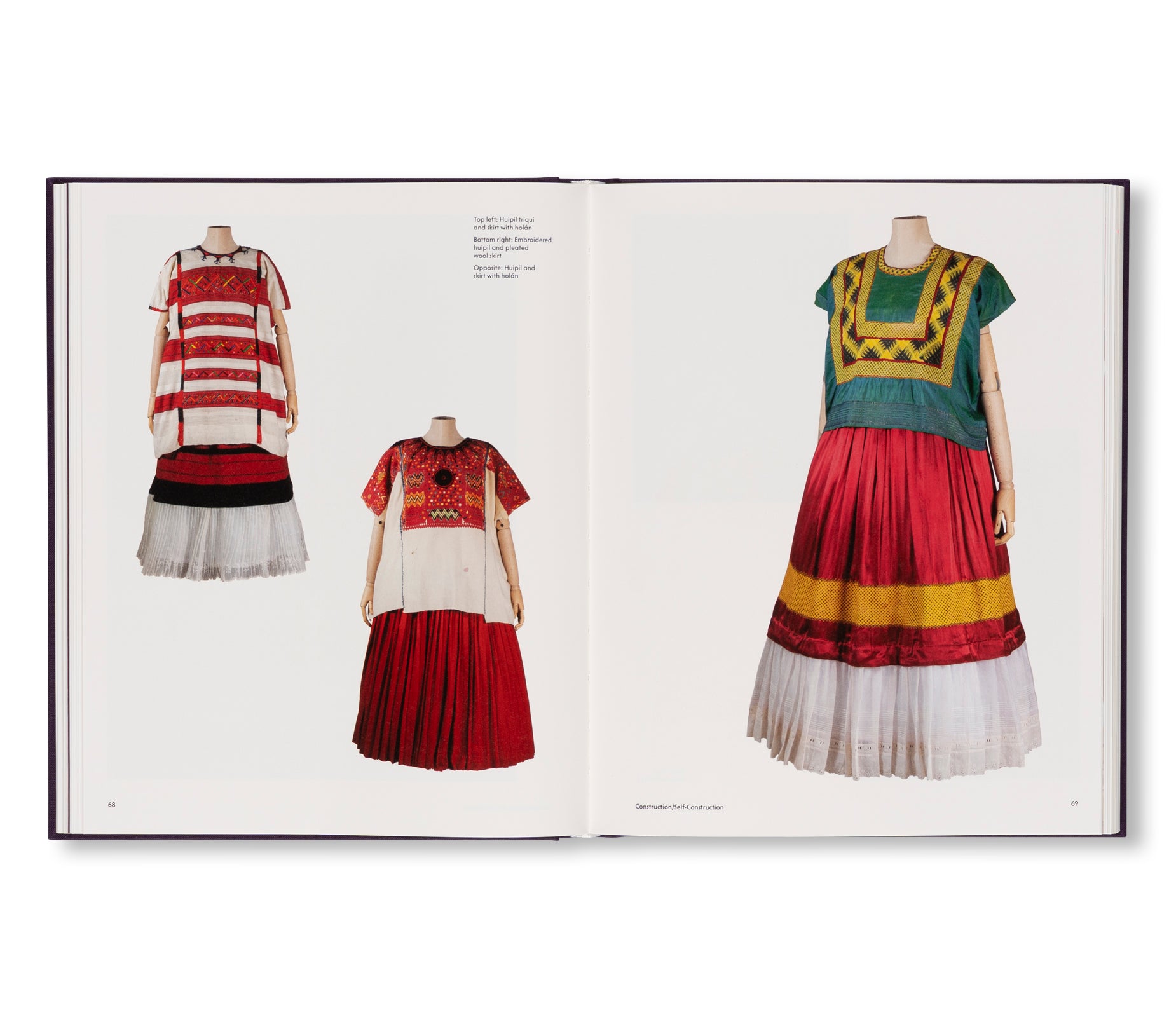 FRIDA: THE MAKING OF AN ICON