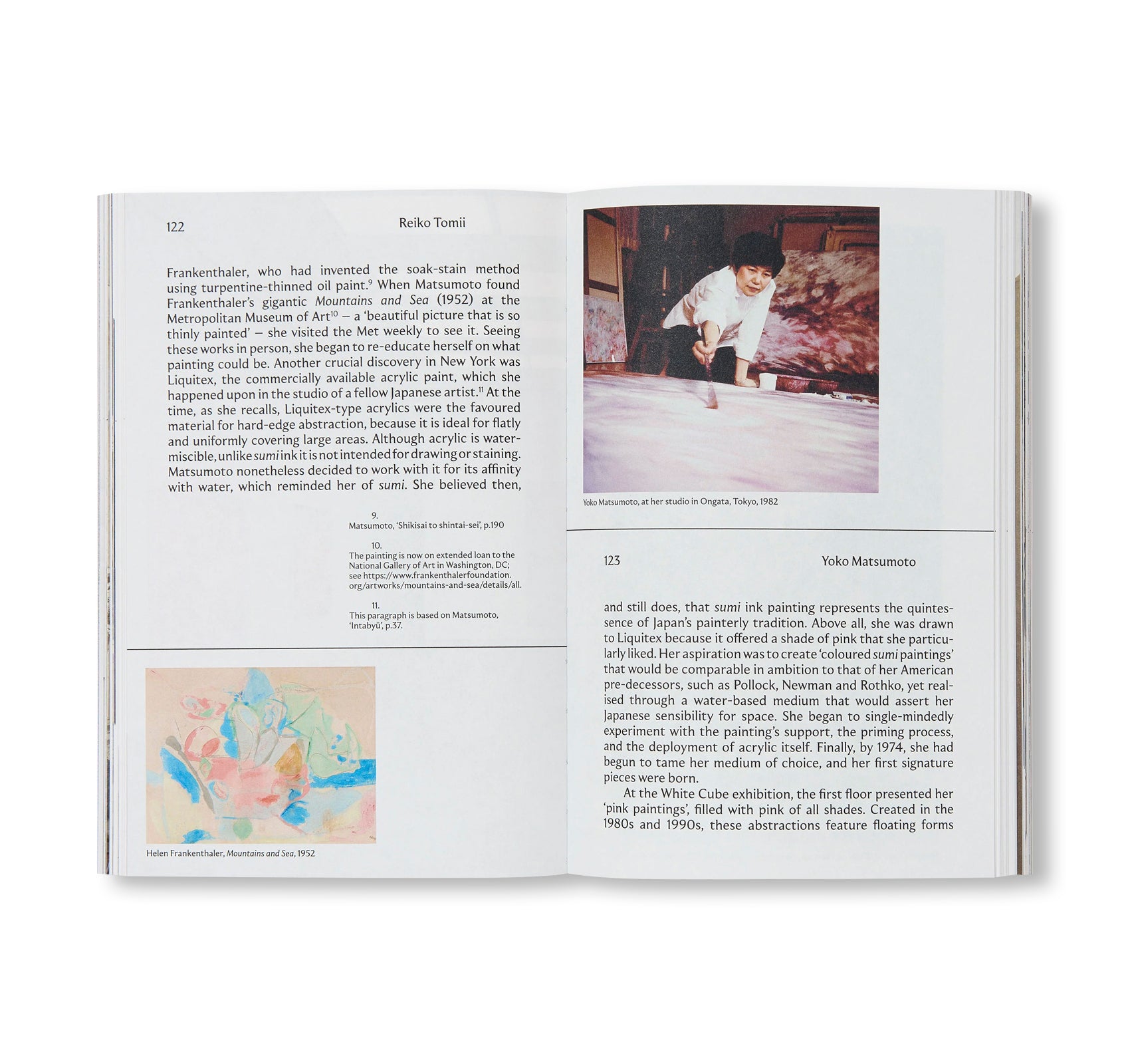 WHITE CUBE COMPANION (2025)