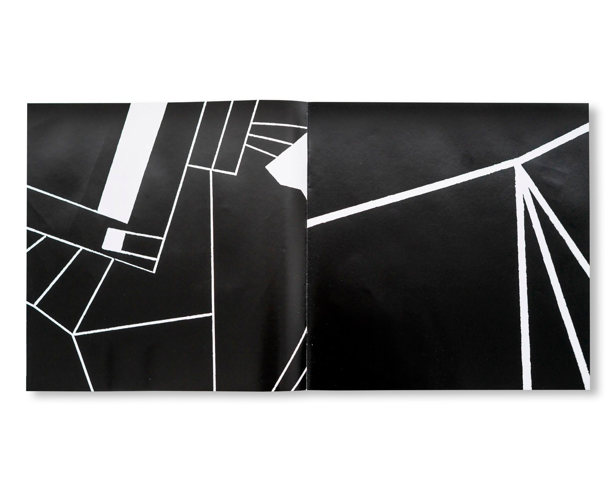 DANČE DELUXE by Olaf Nicolai, Mariana Pende