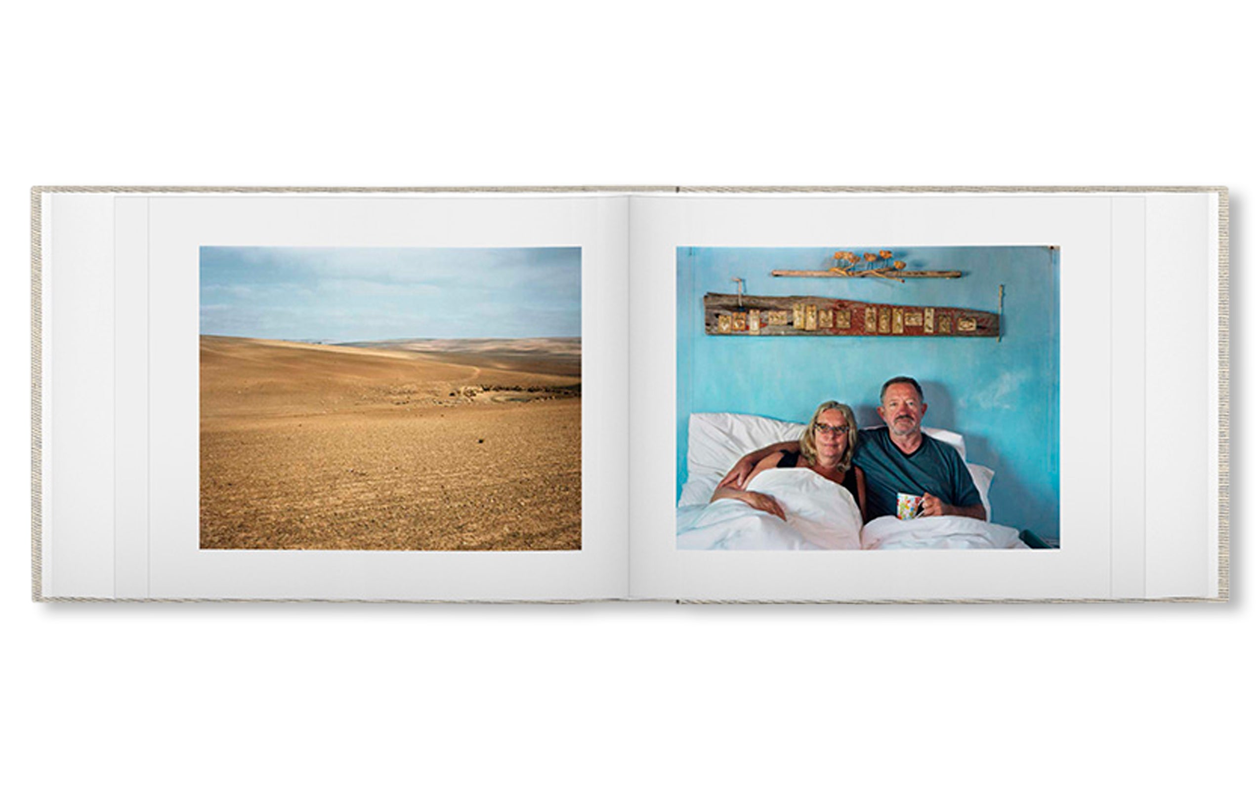 KIN by Pieter Hugo [LIMITED EDITION]