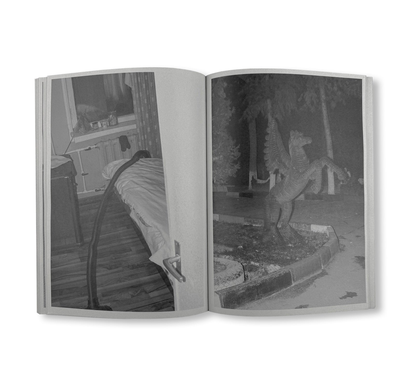 ONE HEAD AND THOUSAND YEARS by Hassan Kurbanbaev