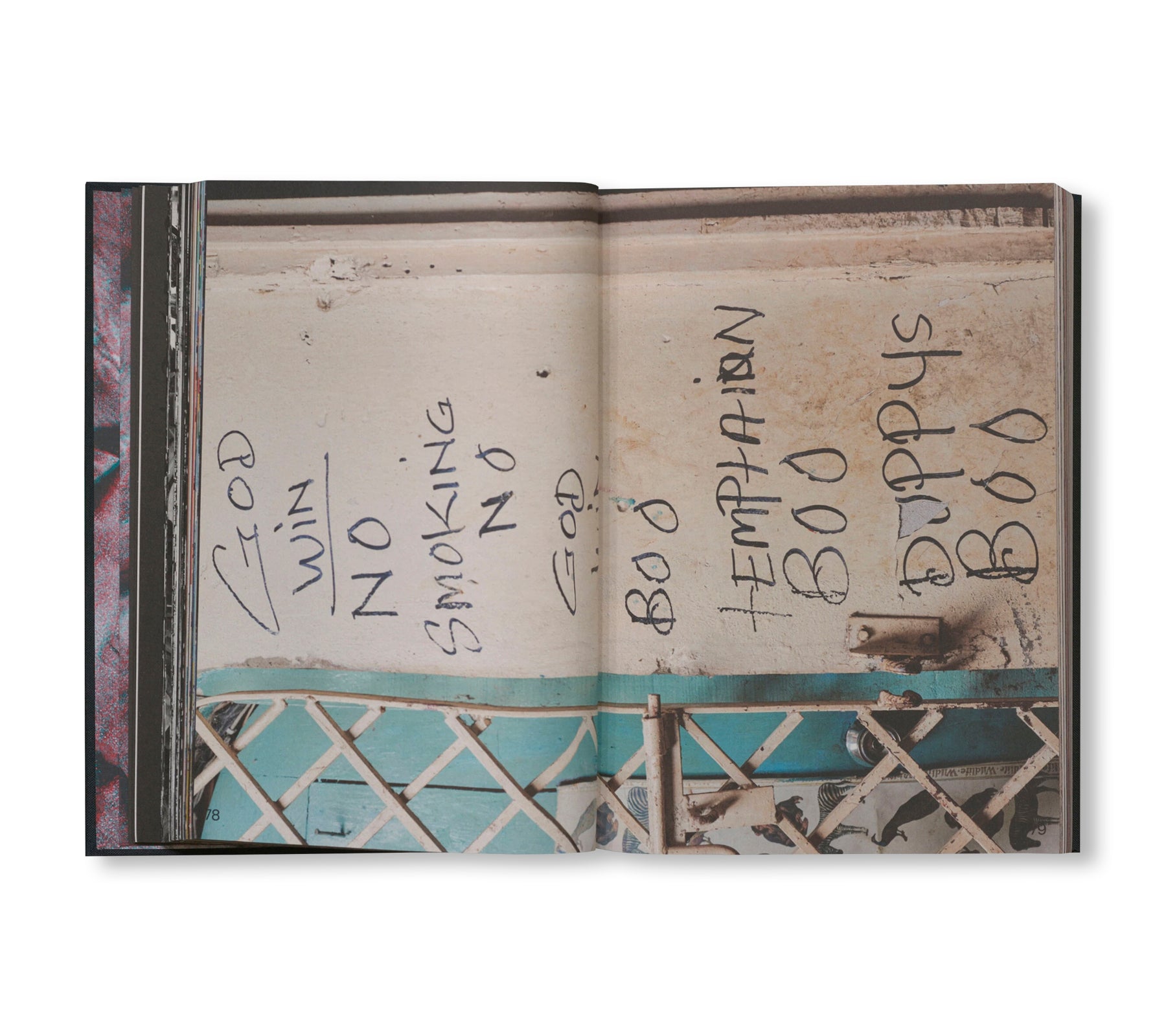 BLACK ARK by Lee Scratch Perry