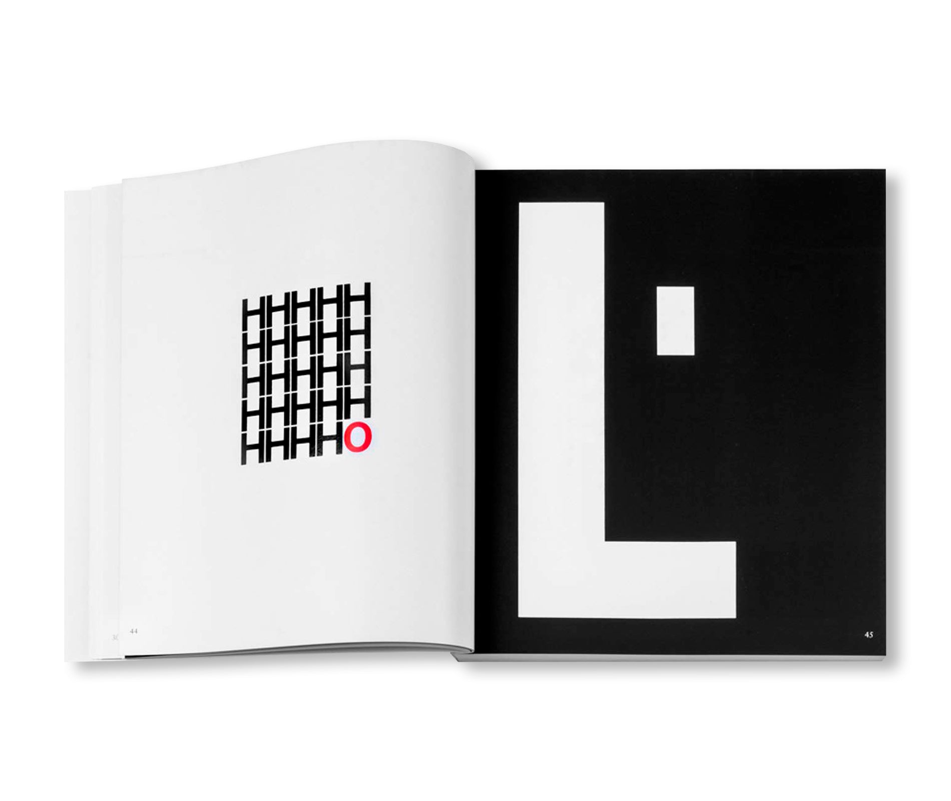 WOMEN IN CONCRETE POETRY: 1959-1979