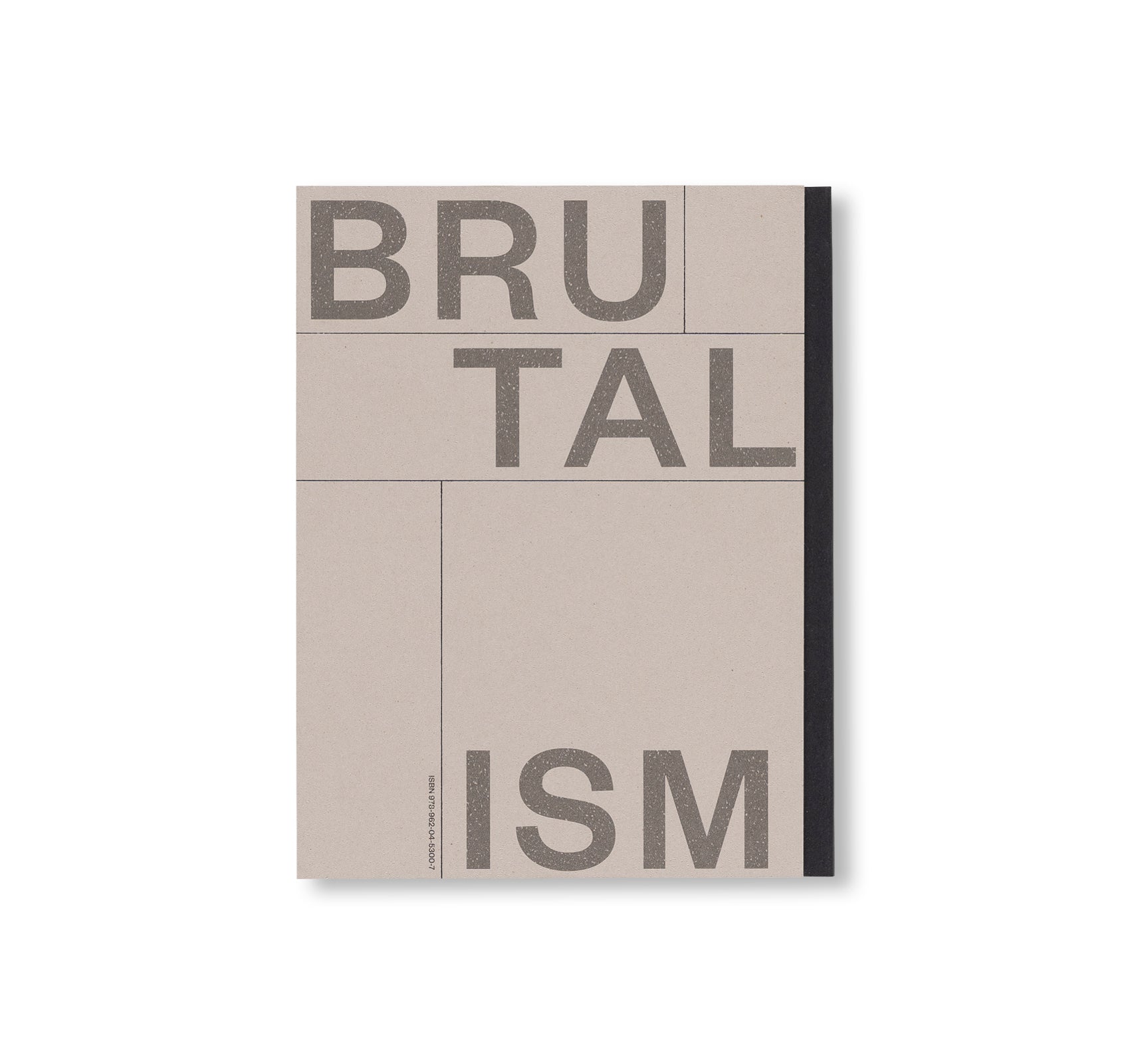 UNKNOWN BRUTALISM ARCHITECTURE IN HONG KONG by Bob Pang