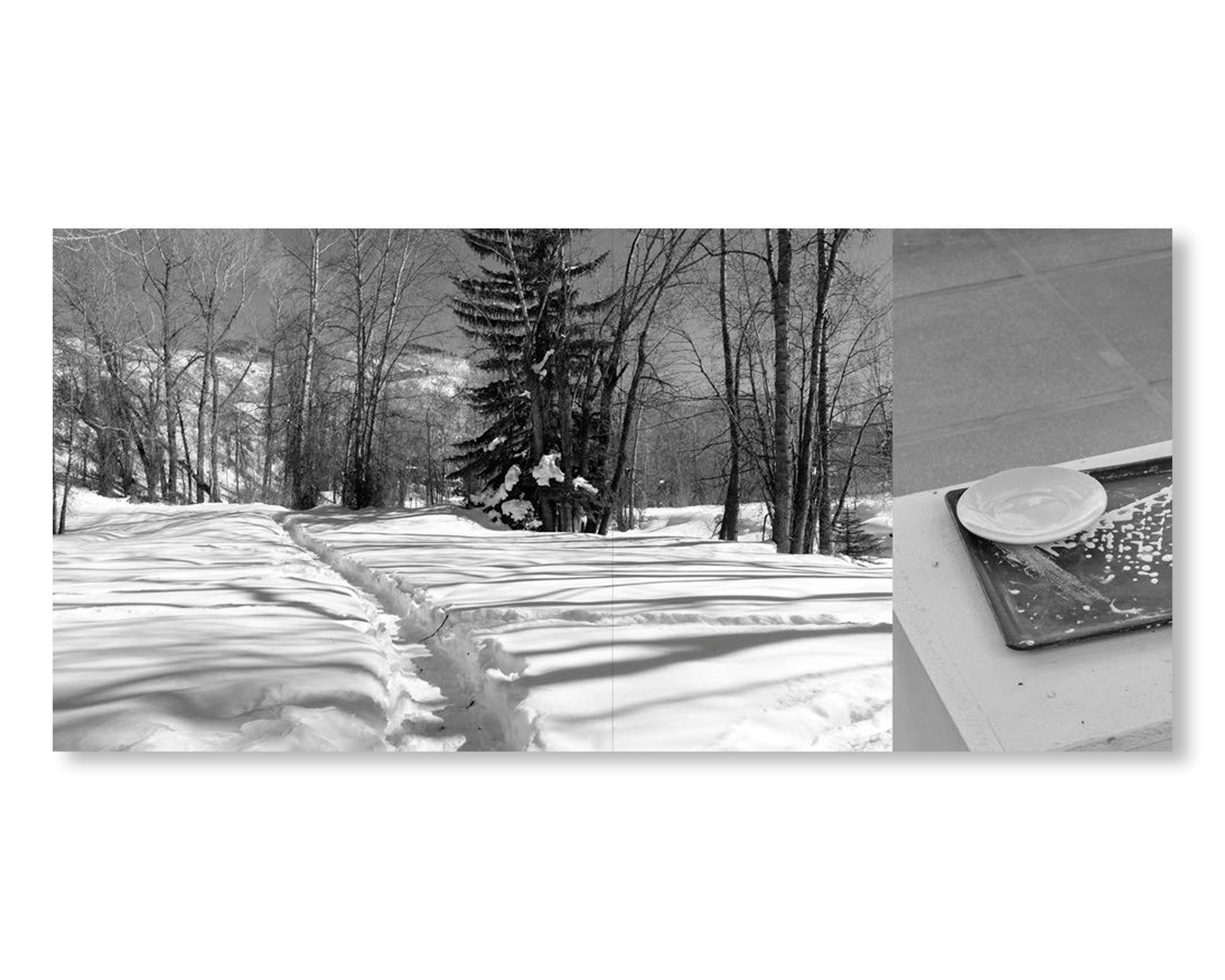 WADE GUYTON, PETER FISCHLI, DAVID WEISS by Wade Guyton, Peter Fischli, David Weiss