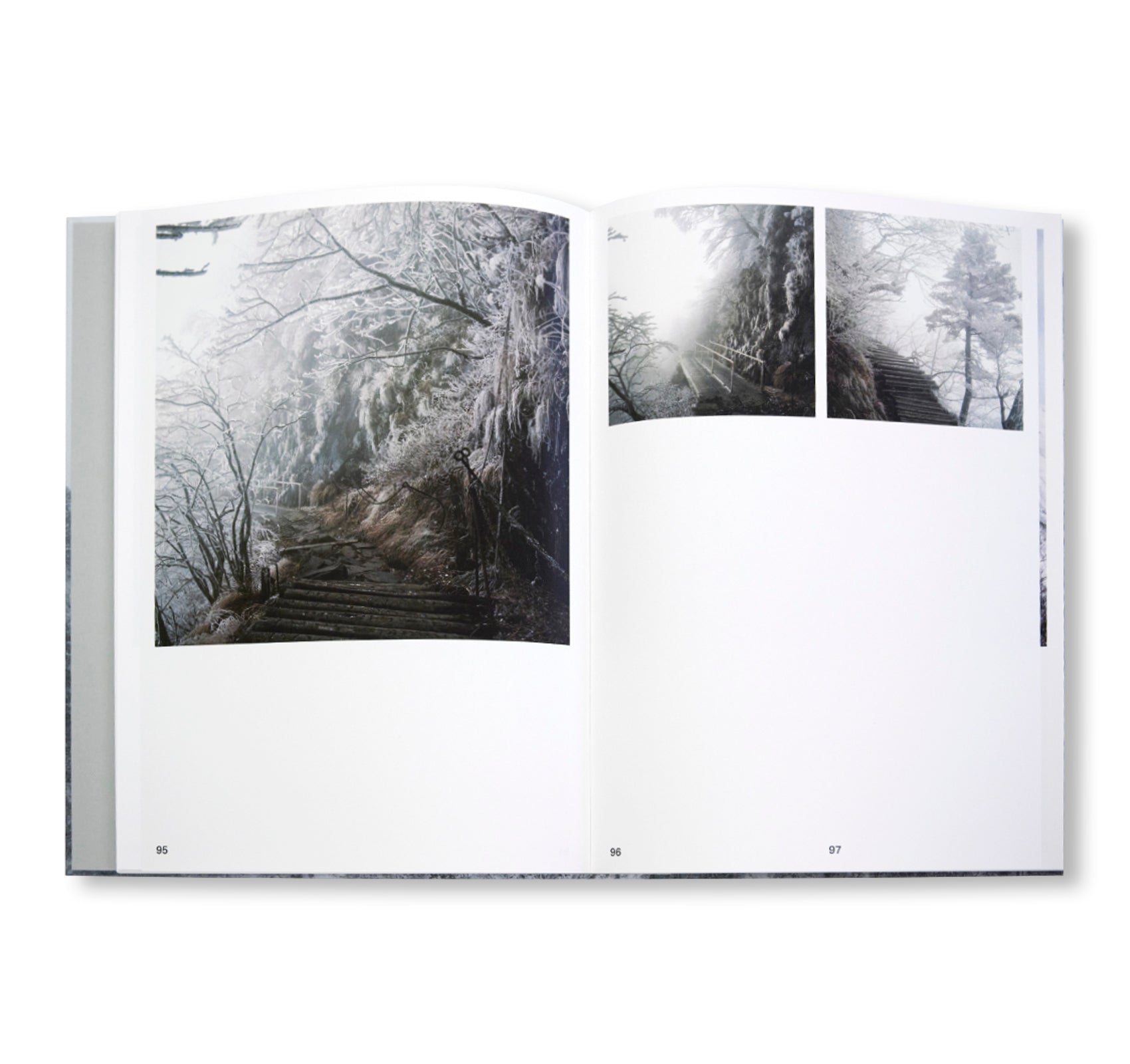 PRESENCE by Keiko Sasaoka