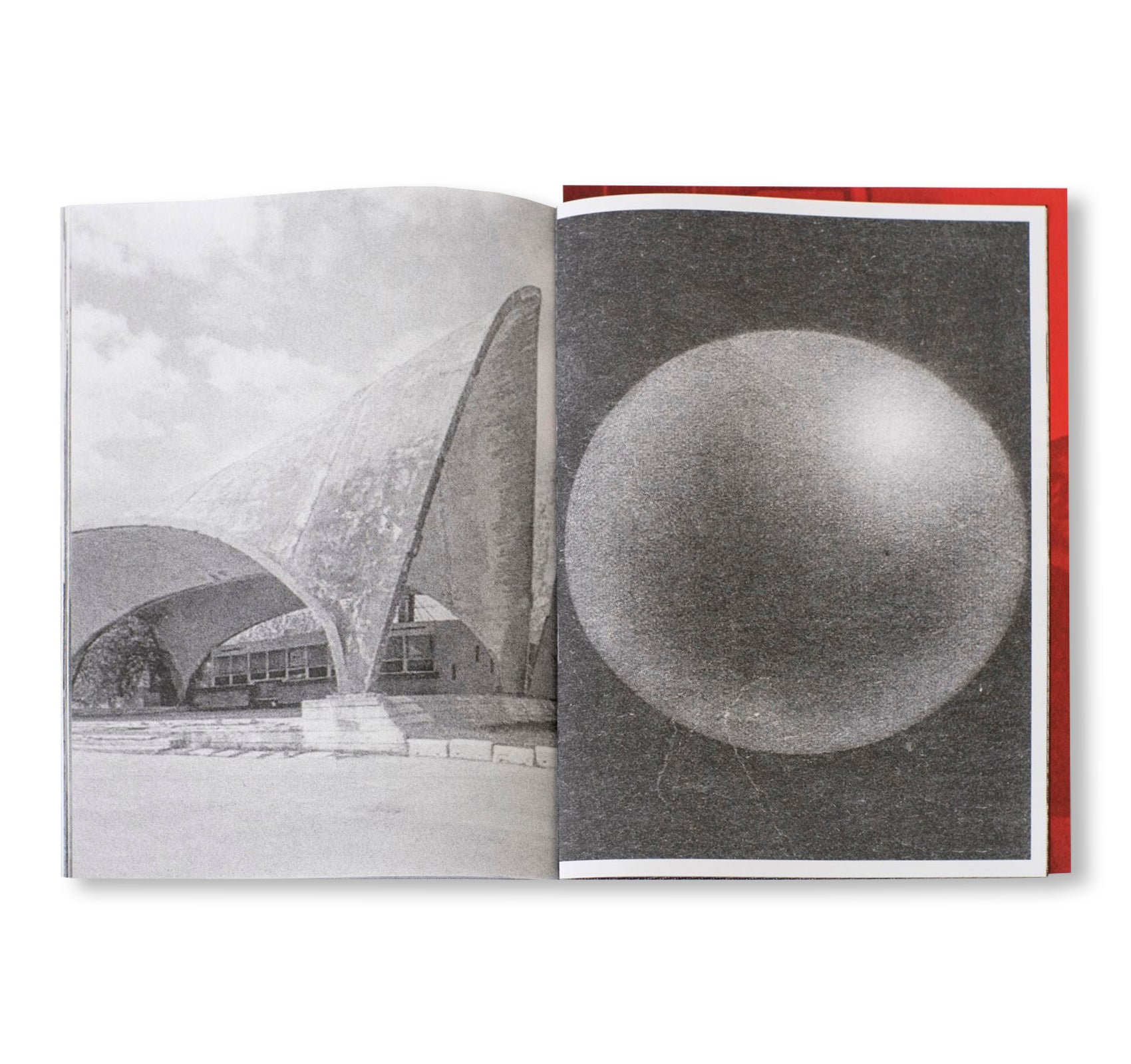 DUMITRU by Michel Mazzoni [SIGNED]