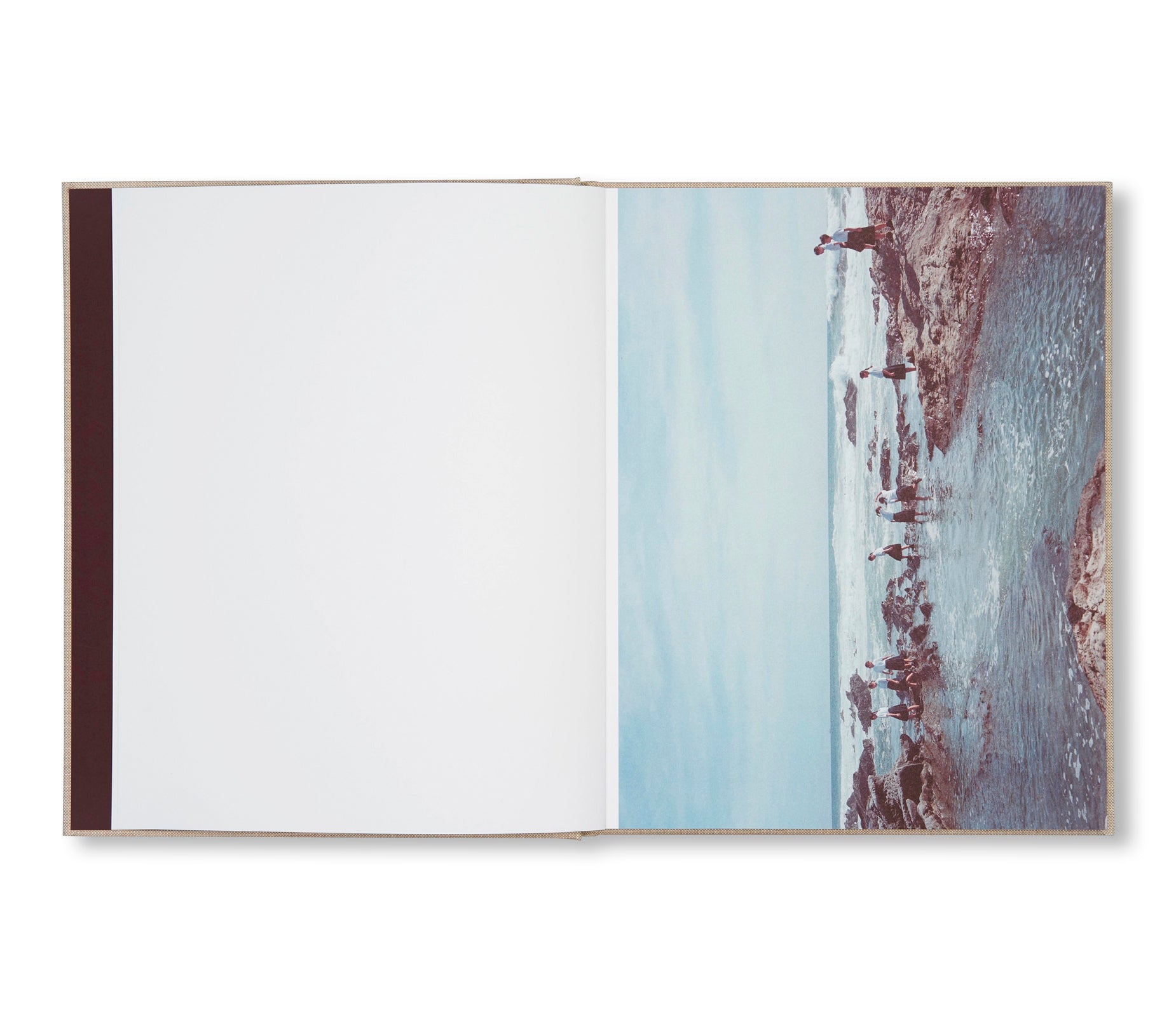 KUMO / 雲 by Osamu Yokonami [SIGNED]