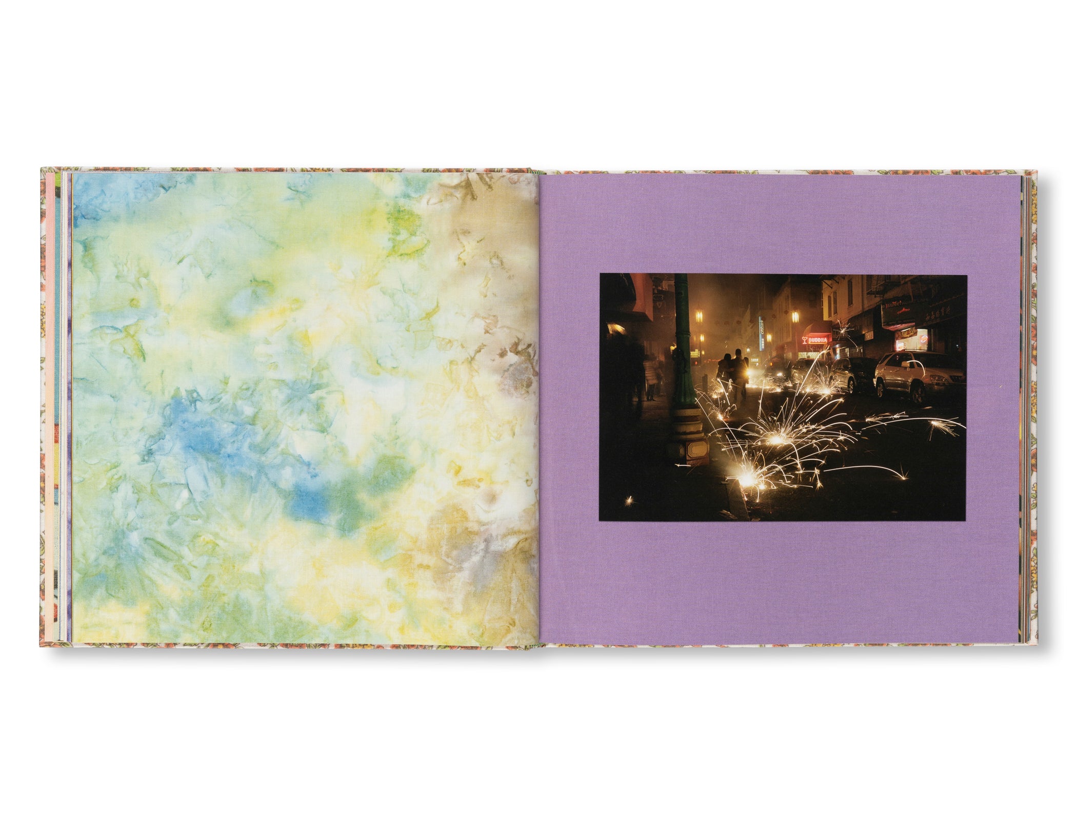 STONE SOUP by Eric Ruby