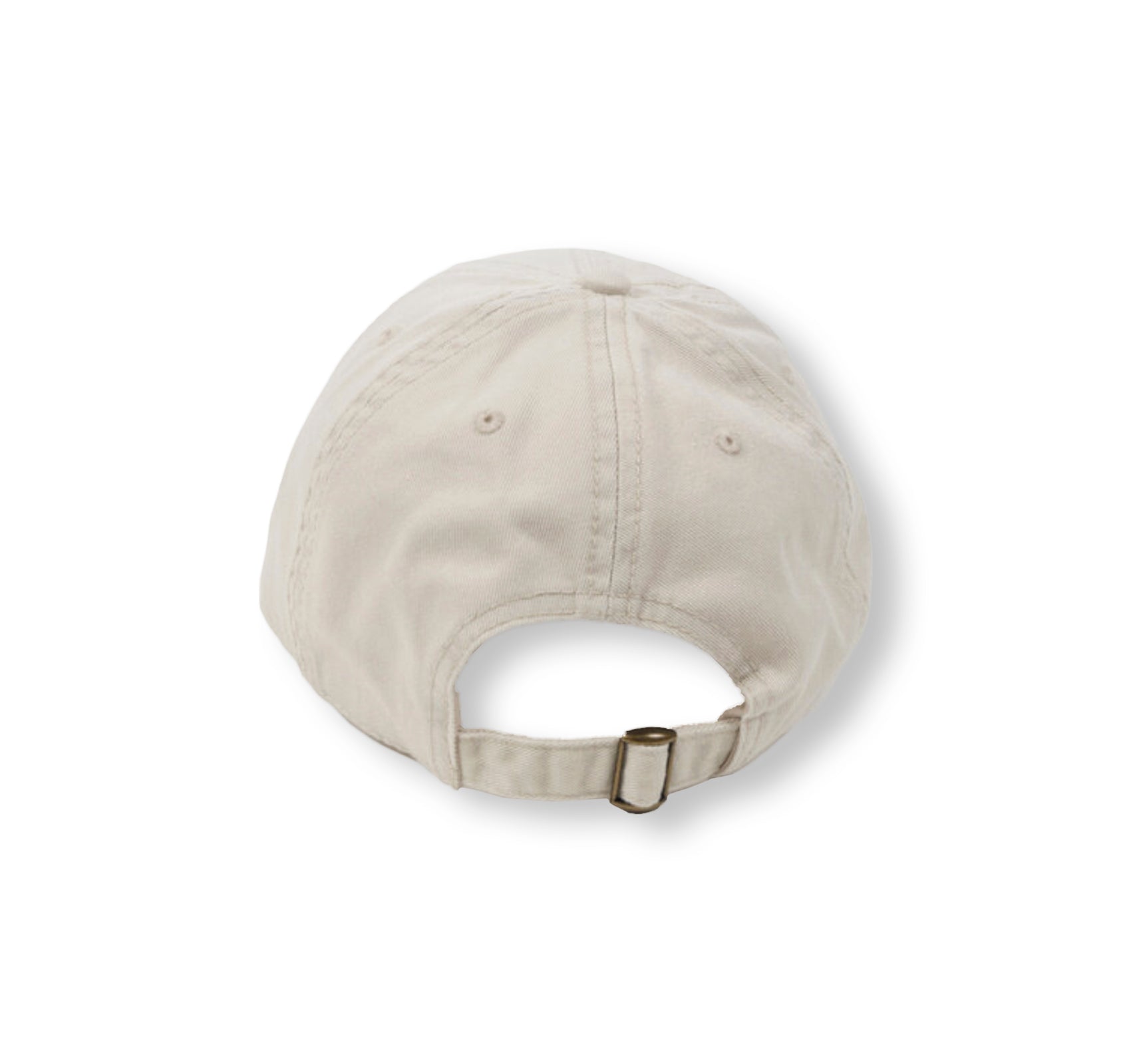 BLUM BOOKS BASEBALL CAP (OFF-WHITE)