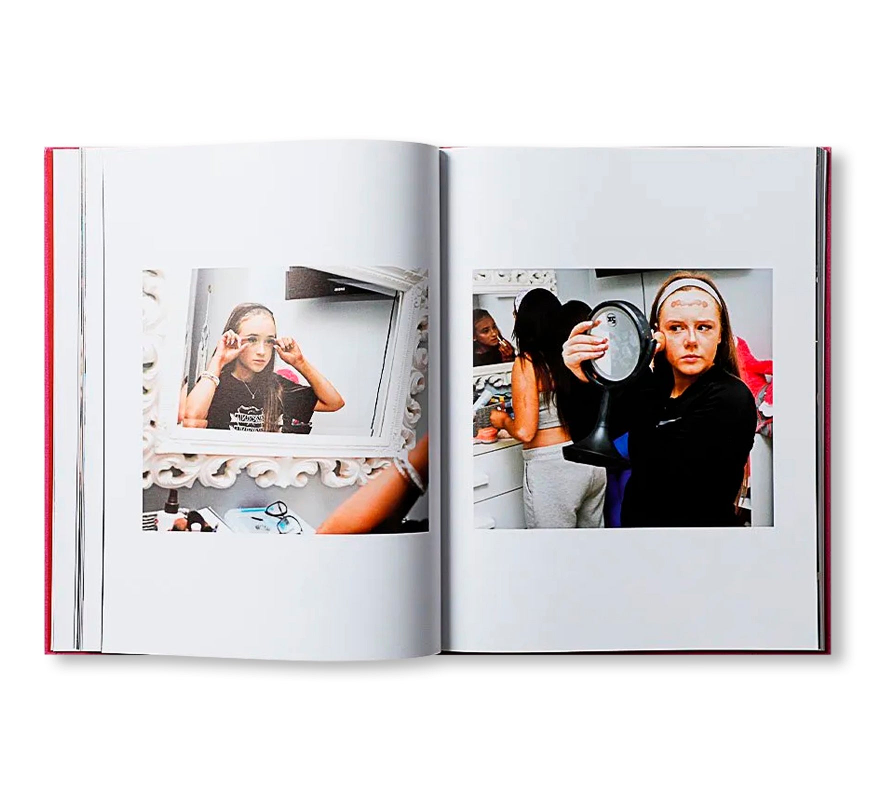 GIRLS’ NIGHT by Eimear Lynch [SECOND EDITION]