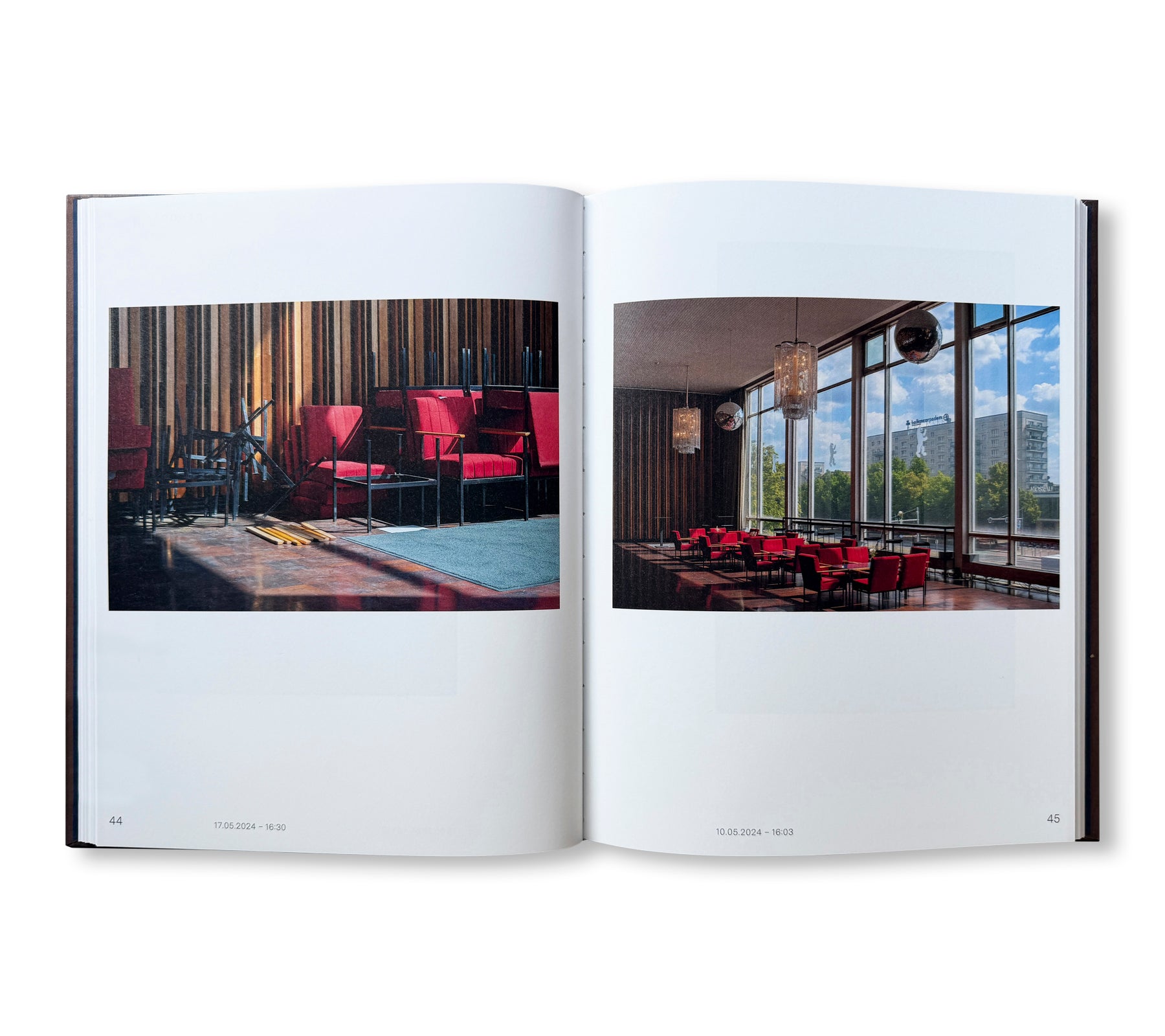 KINO INTERNATIONAL - INNENLEBEN EINER IKONE by Christoph Eckelt [GERMAN EDITION]