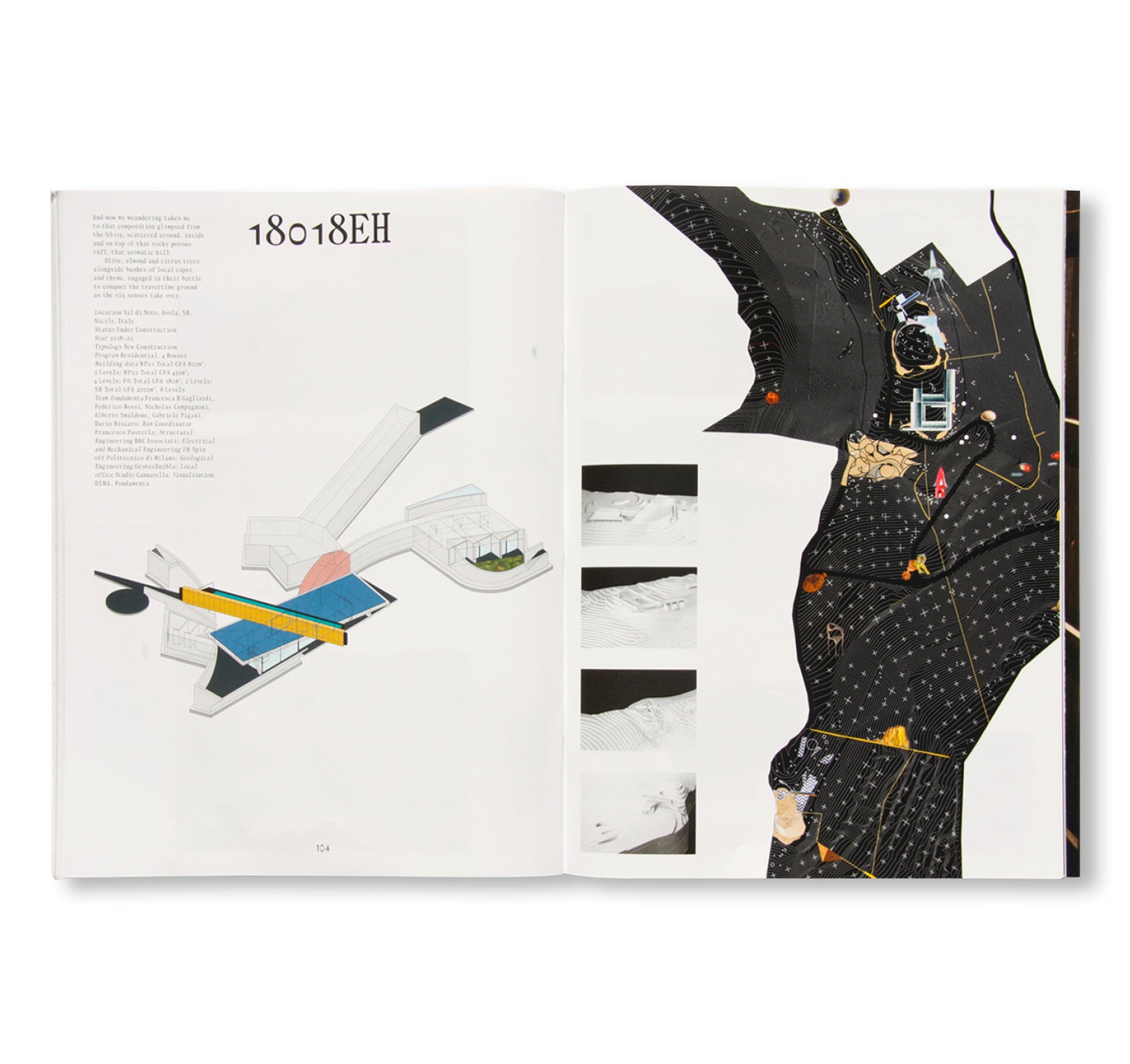 SUPERPOSITION ISSUE 01: HARDCORE HOME