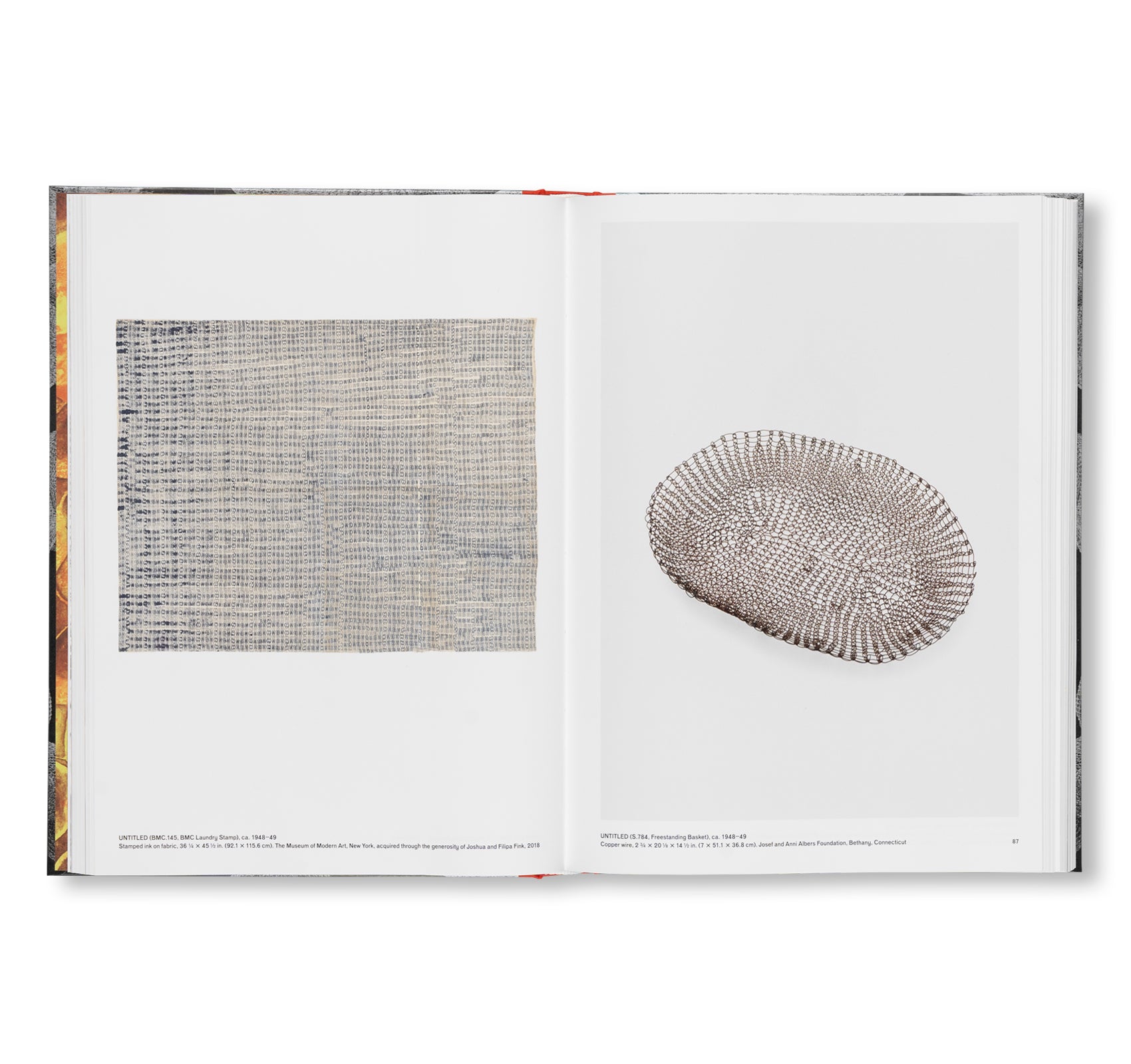 RETROSPECTIVE by Ruth Asawa