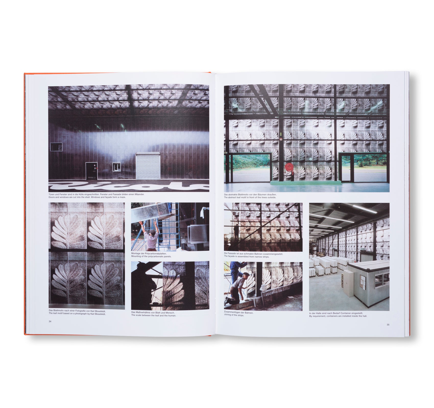 HERZOG & DE MEURON 1992-1996. THE COMPLETE WORKS. VOLUME 3 by Herzog & de Meuron [ENGLISH / GERMAN EDITION]