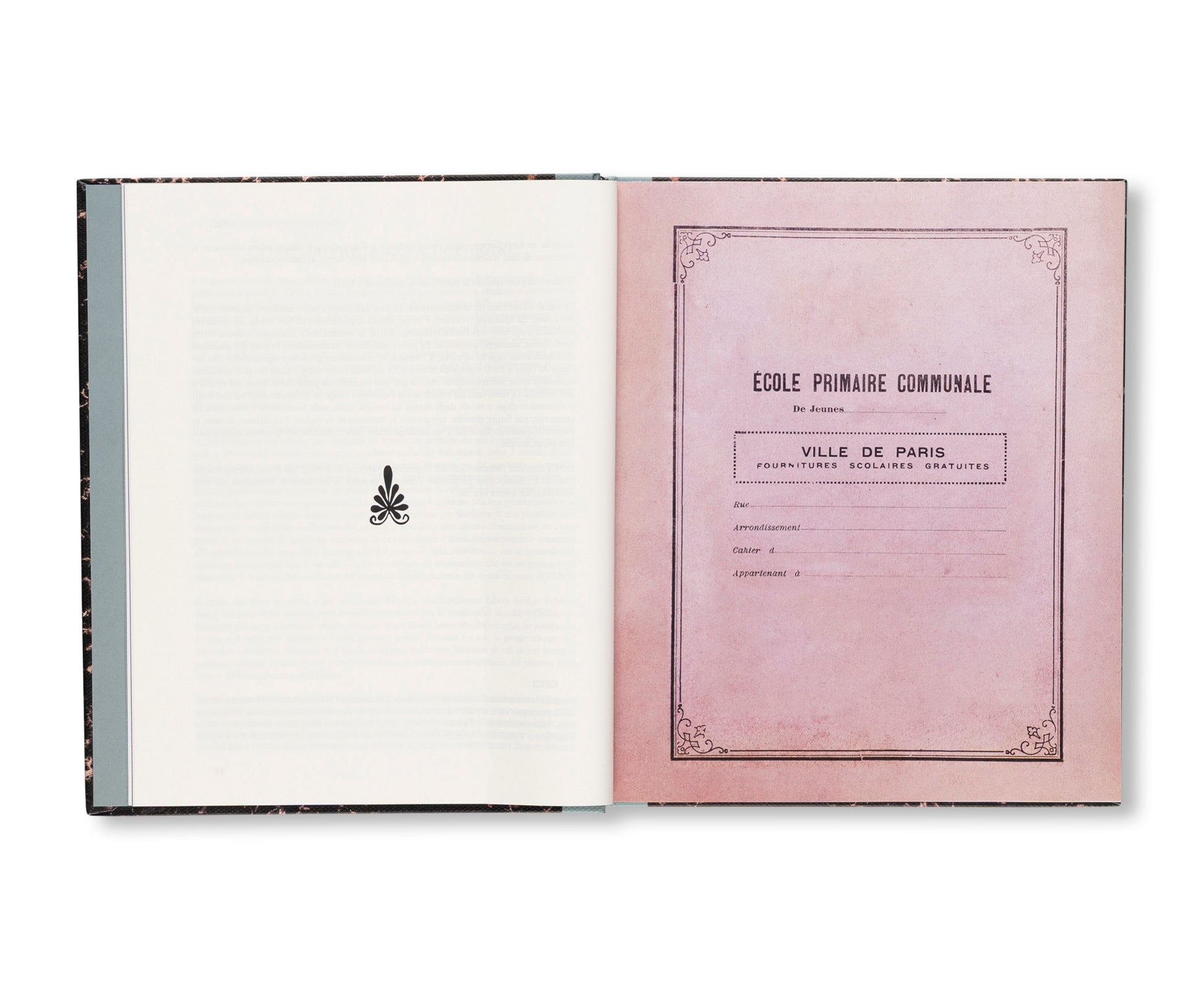 HOW WE LEARN HOW WE LEARN – SCHOOL NOTEBOOKS 1773-1990