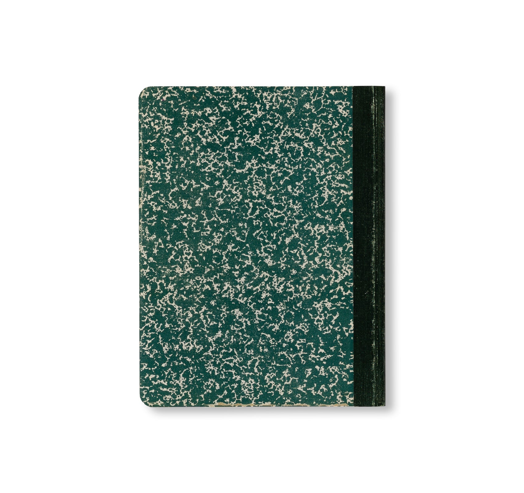 PAUL THEK: NOTEBOOK #41, 1977 by Paul Thek