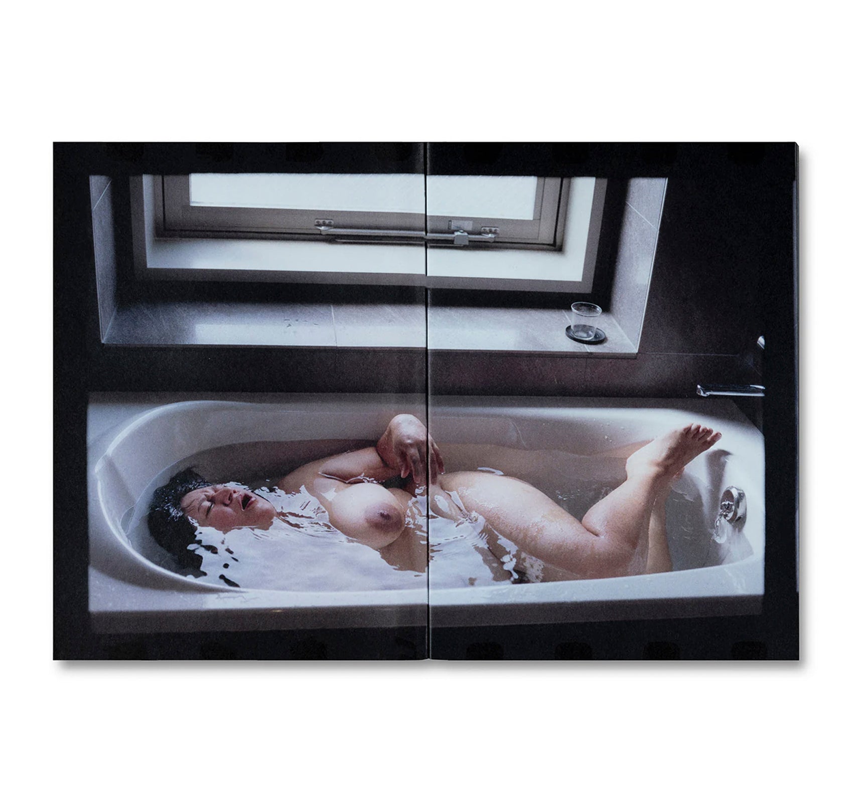 SMALL DEATH by Martha Naranjo Sandoval