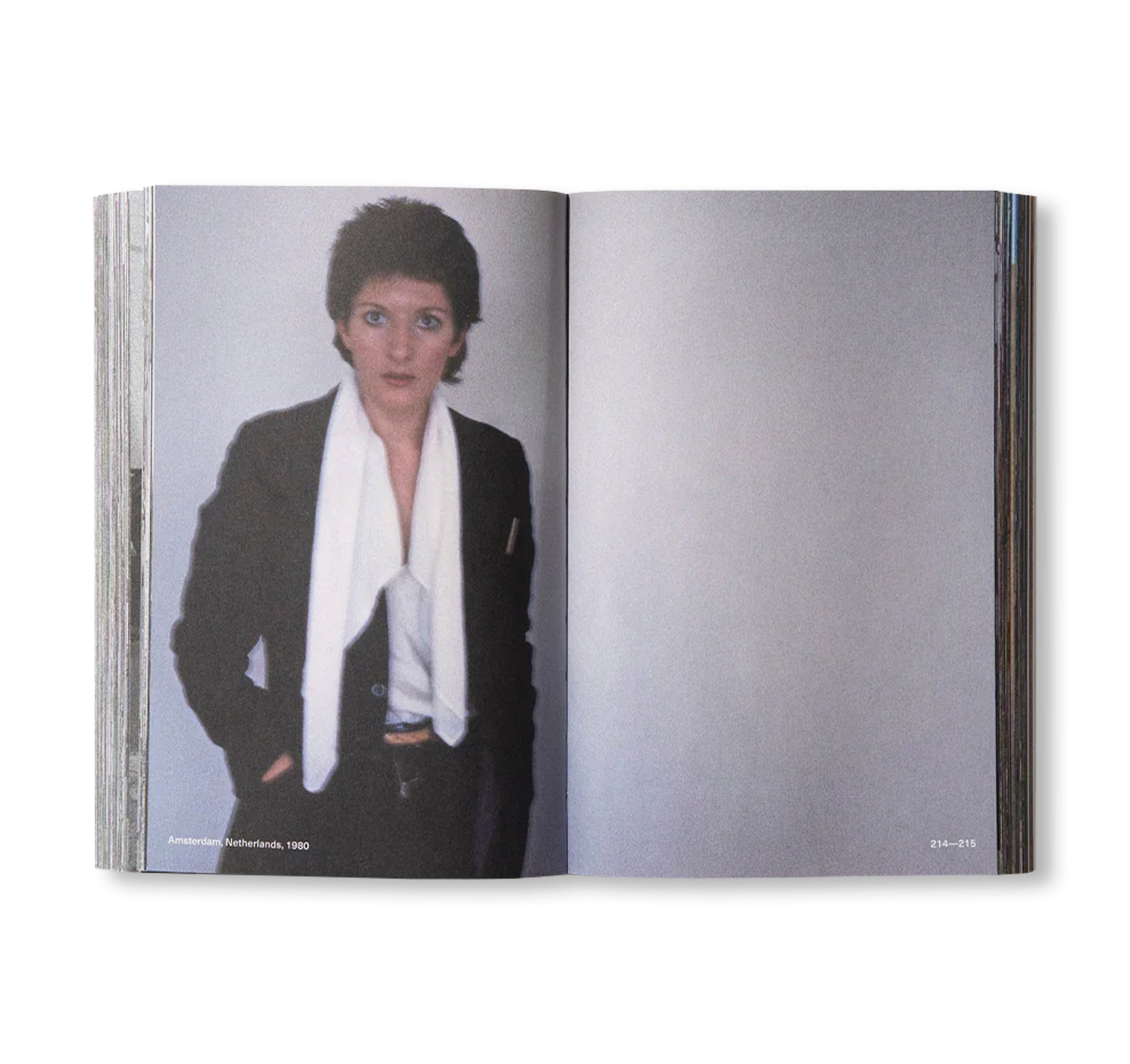 ULAY / MARINA ABRAMOVIC: LOVE. HATE. FORGIVENESS by Ulay, Marina Abramović