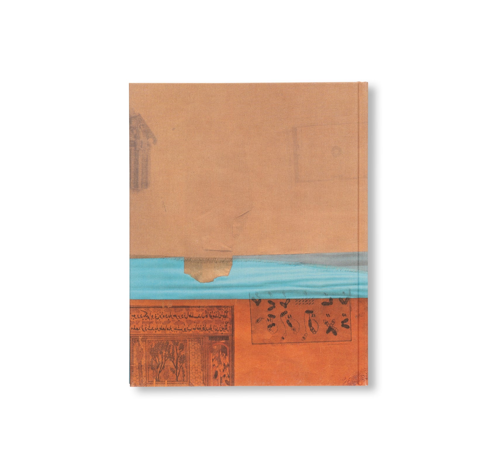 ROBERT RAUSCHENBERG: FABRIC WORKS OF THE 1970S by Robert Rauschenberg