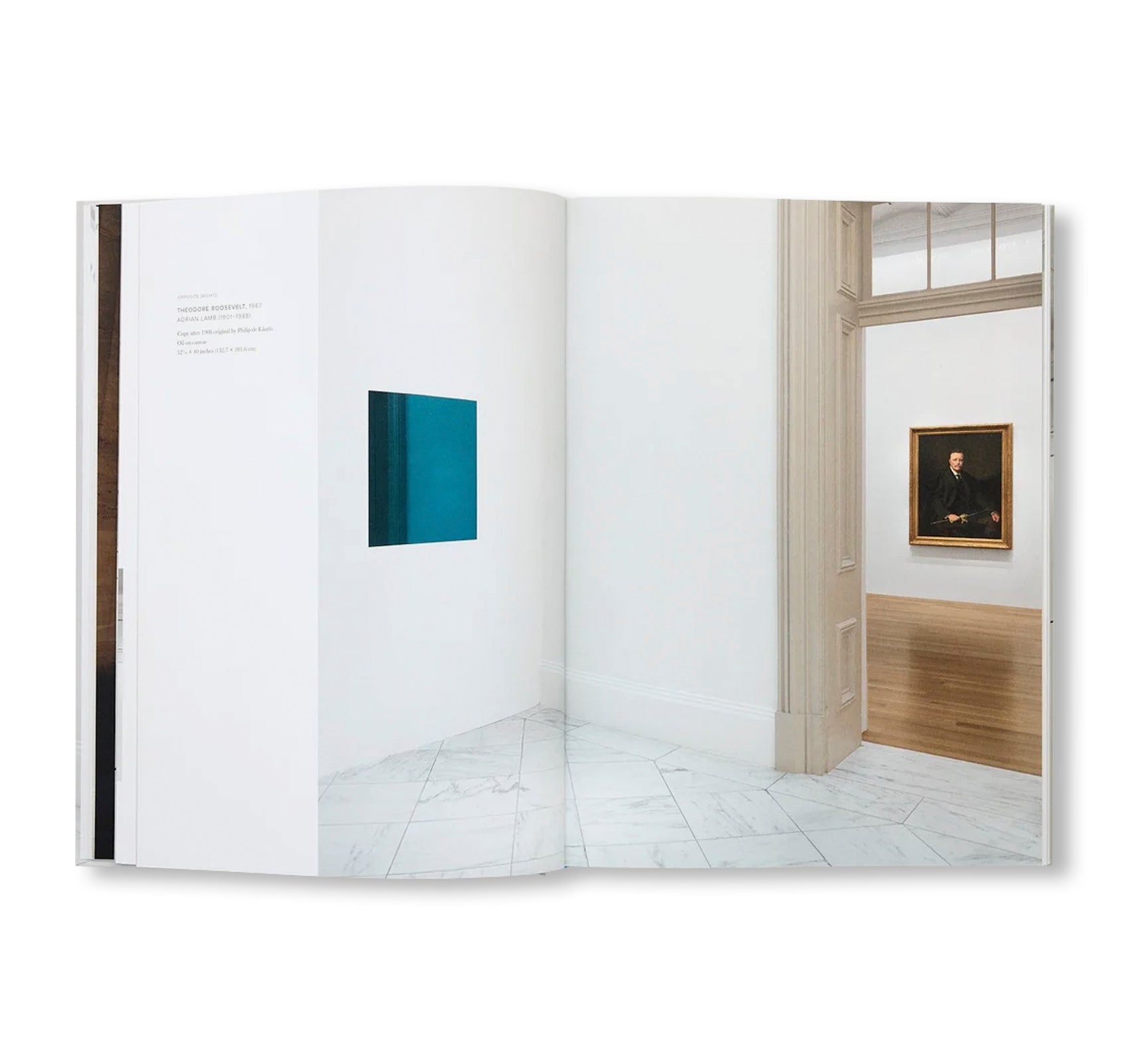 FELIX GONZALEZ-TORRES: ALWAYS TO RETURN by Felix Gonzalez-Torres