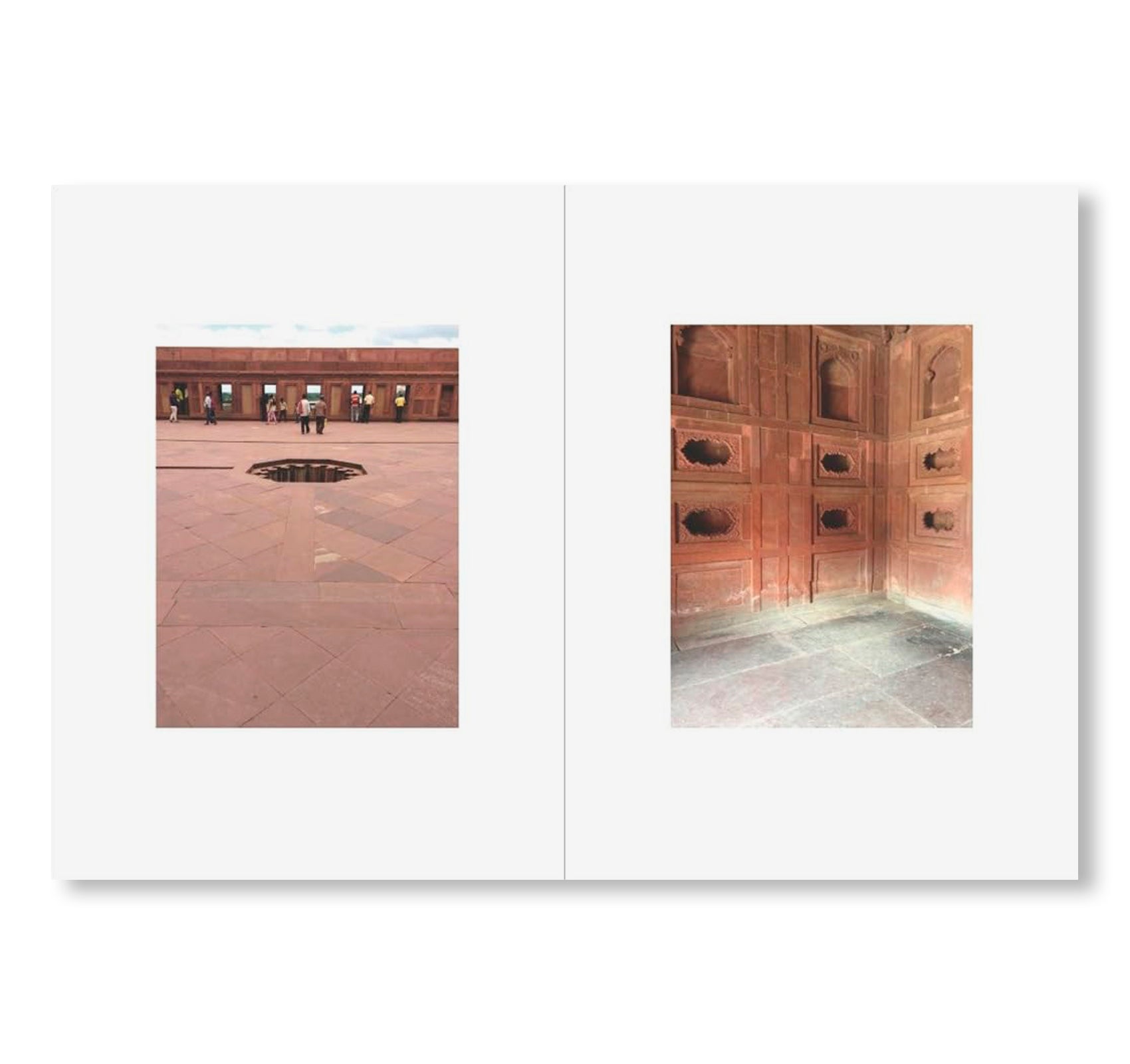 WAY OUT WAY IN: PHOTOGRAPHS BY ANISH KAPOOR by Anish Kapoor