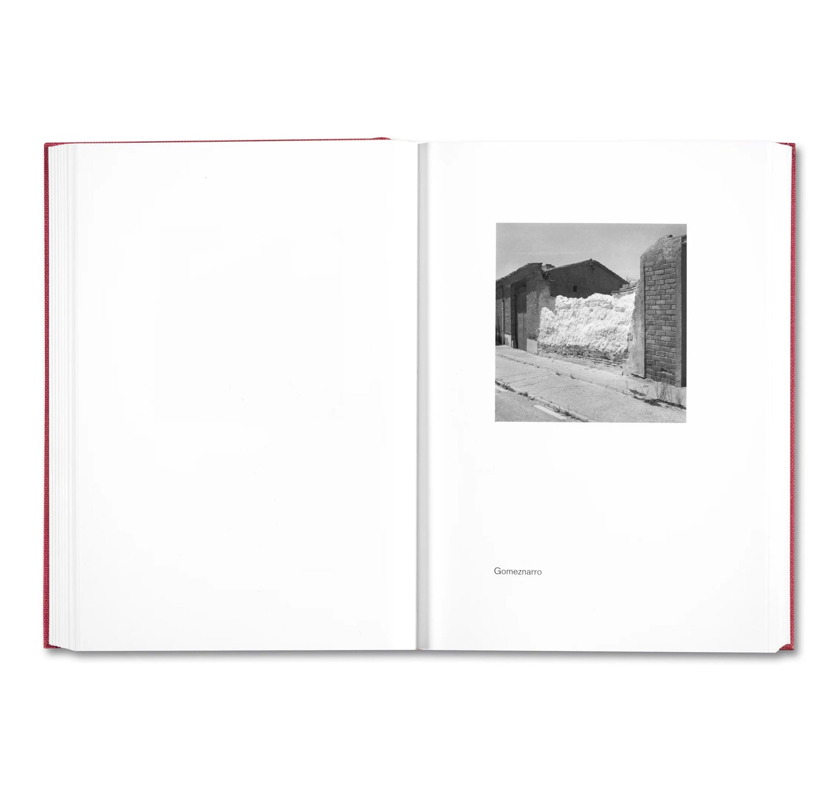 SPANISH SUMMER by Gerry Johansson [SPECIAL EDITION]