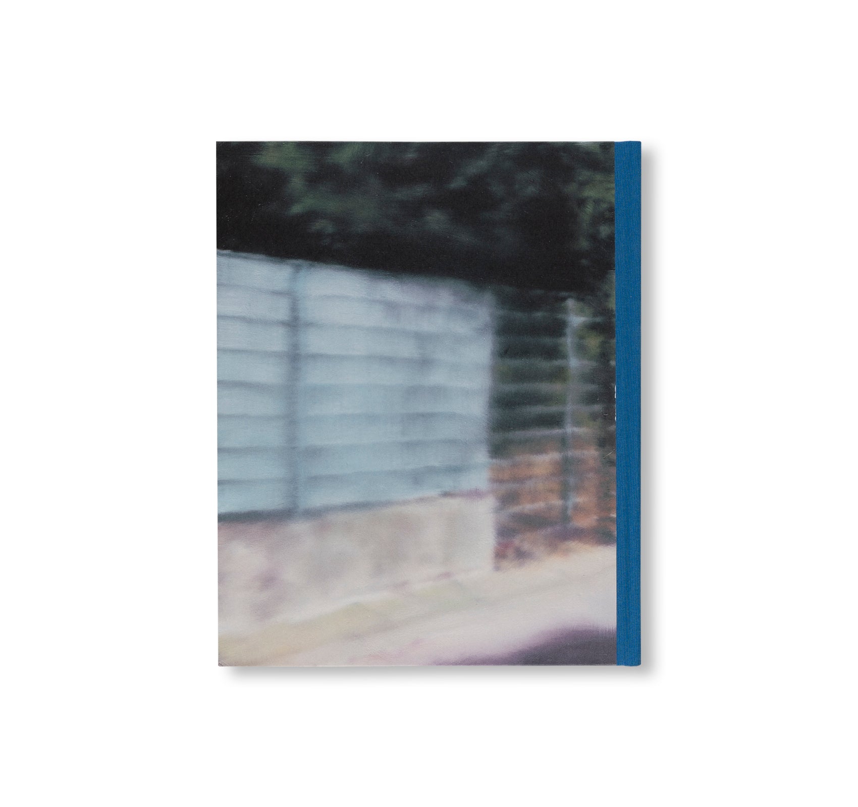 GERHARD RICHTER by Gerhard Richter (FONDATION LOUIS VUITTON)