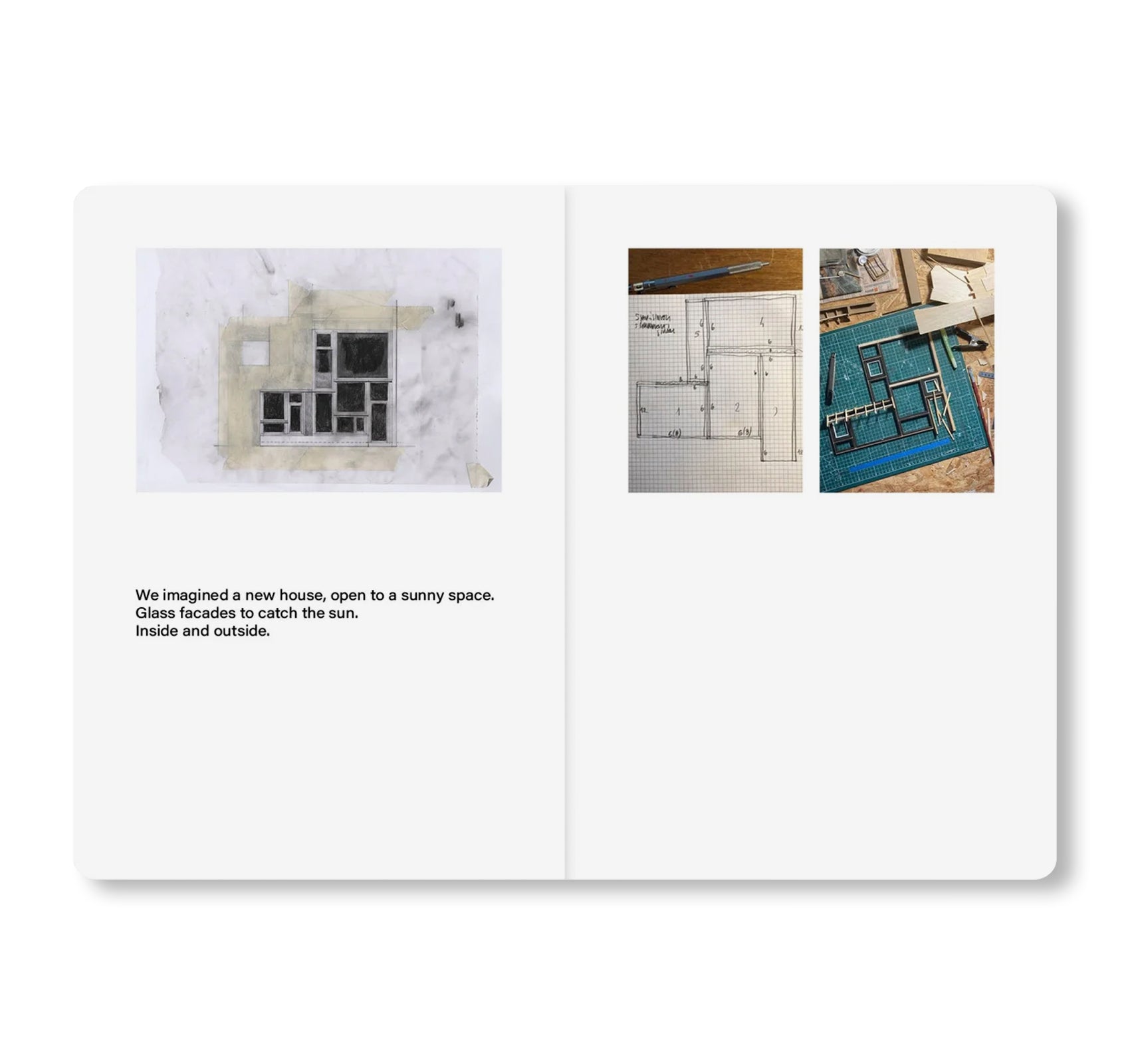 TACCUINO N.6 - ERRANTEARCHITETTURE
