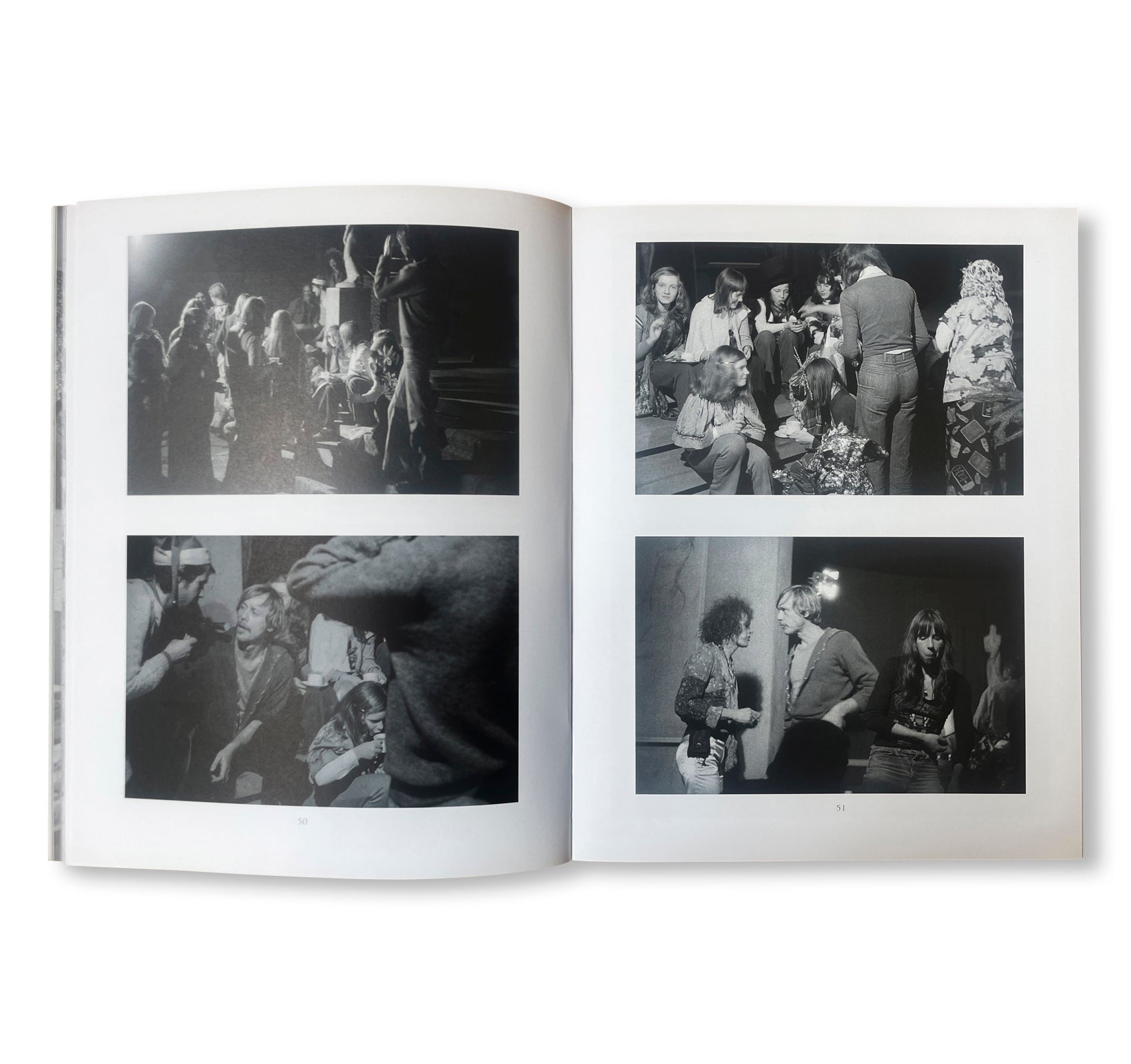 FROM CROSS TO CRIB by Paul Thek