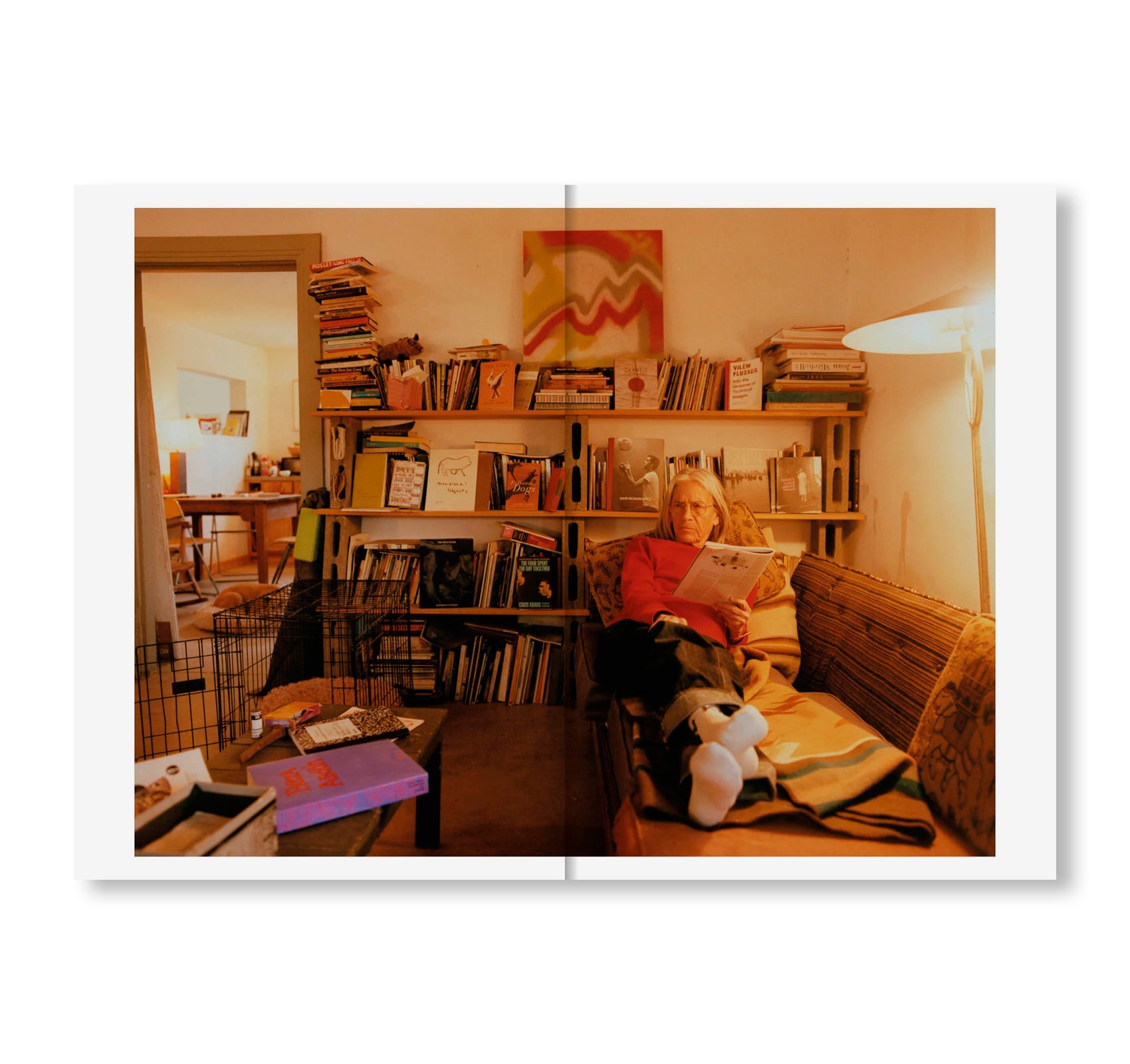 APARTAMENTO ISSUE #37 Spring/Summer 2026