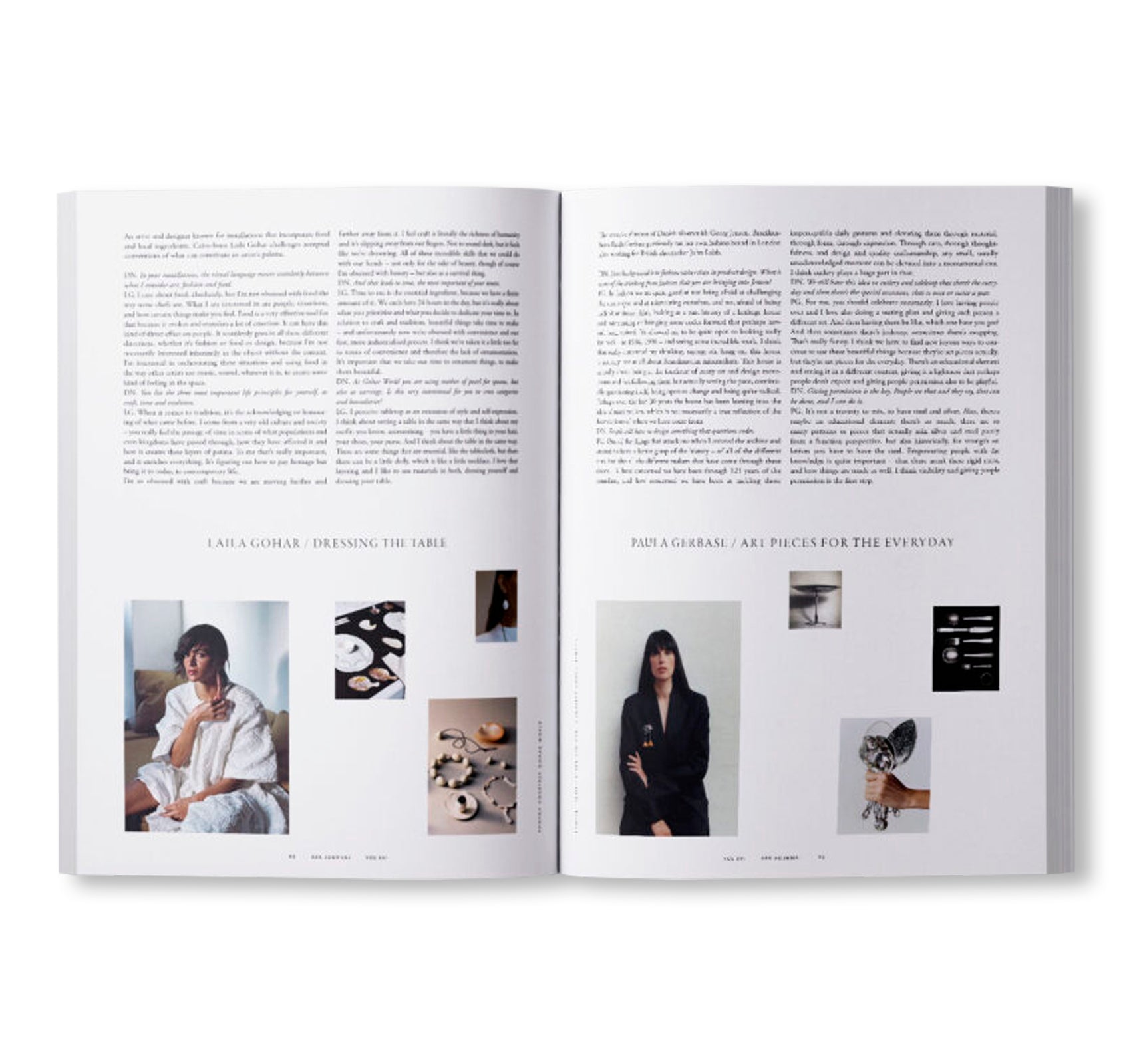 ARK JOURNAL VOLUME XVI AUTUMN/WINTER 2026/27