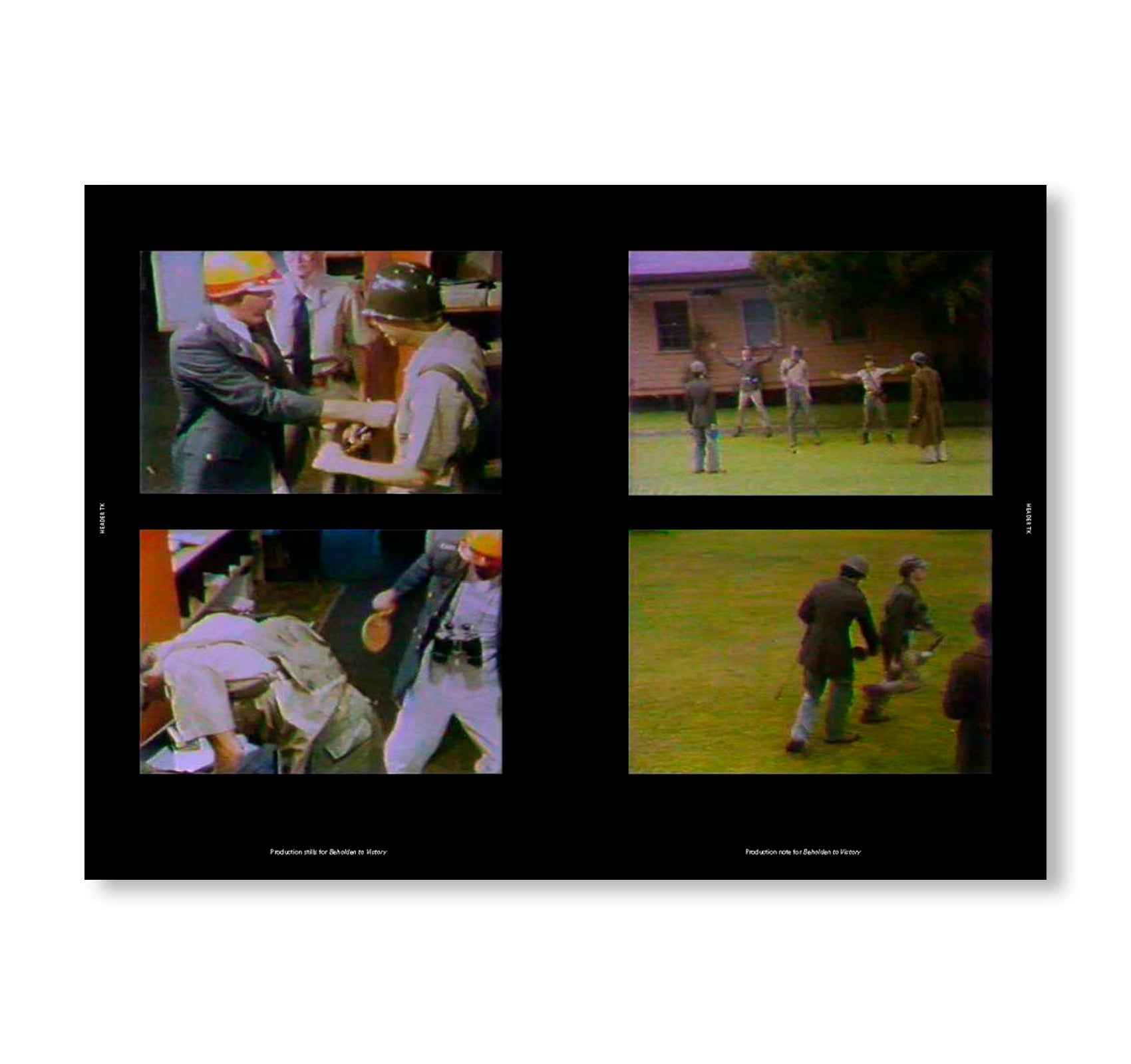 INTRODUCING TONY CONRAD: A RETROSPECTIVE by Tony Conrad