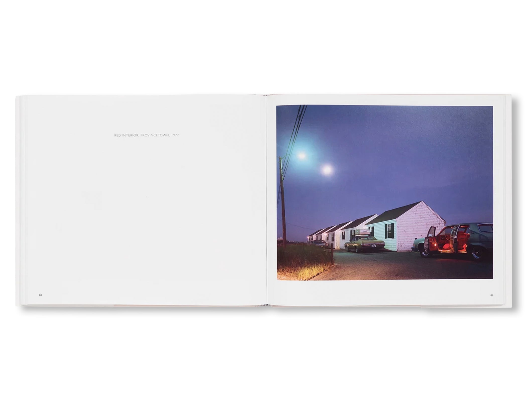 CAPE LIGHT  by Joel Meyerowitz [ANNIVERSARY EDITION]